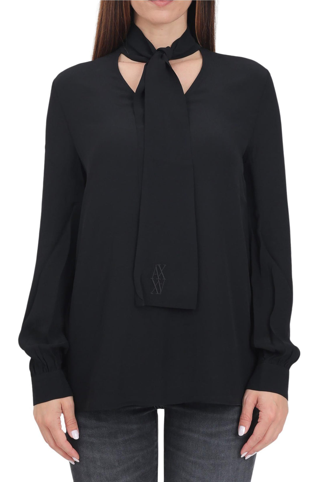 ARMANI EXCHANGE - SHIRT