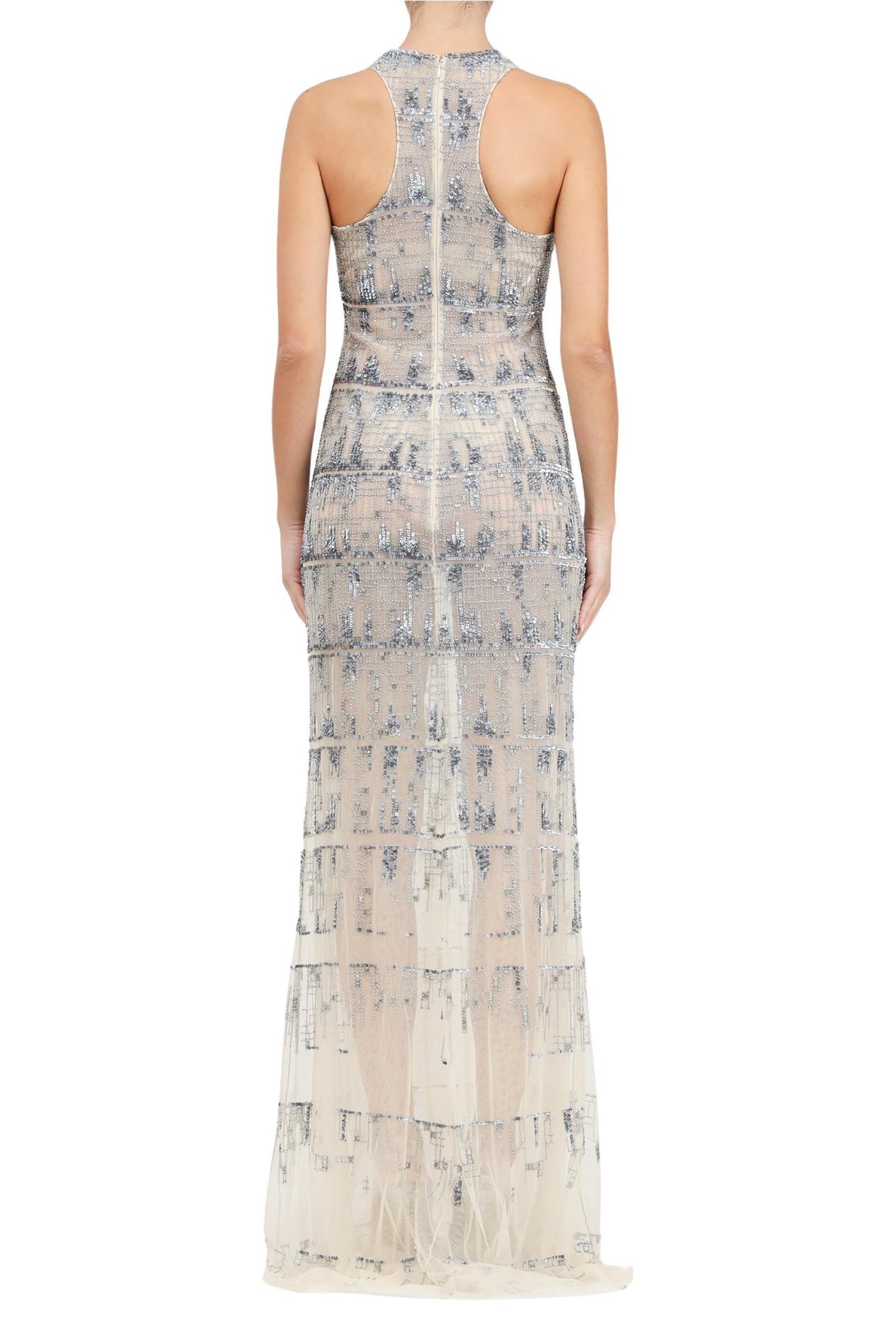 ELISABETTA FRANCHI - DRESS