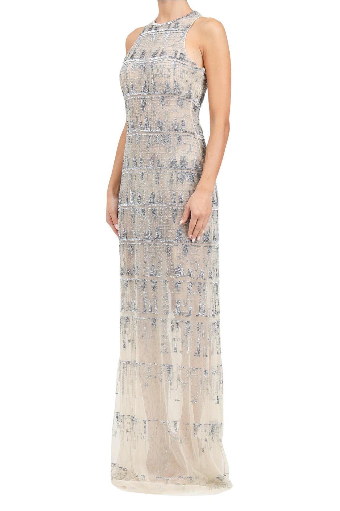 ELISABETTA FRANCHI - DRESS