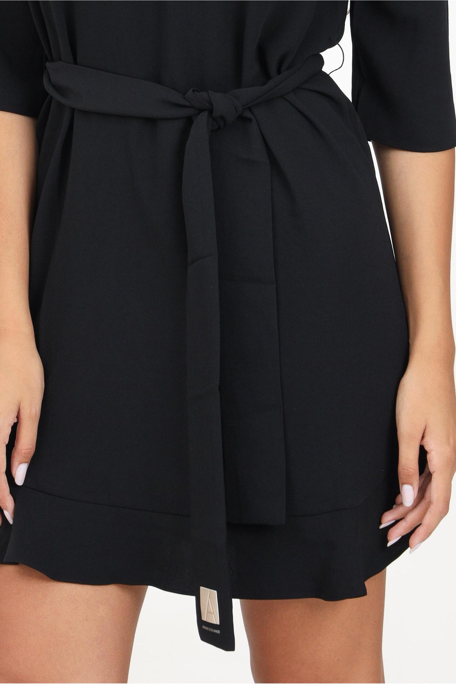 ARMANI EXCHANGE - DRESS