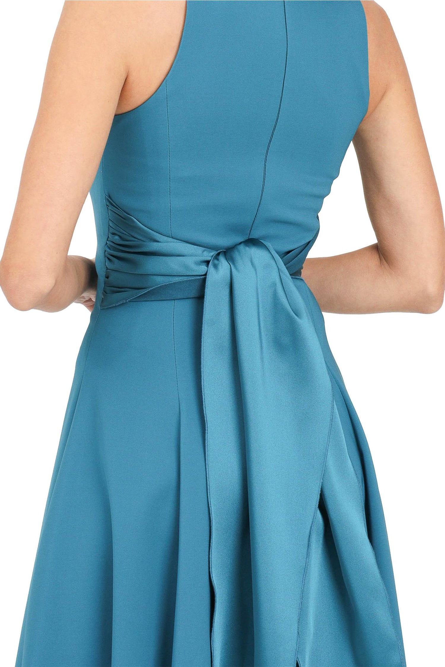 SANTAS* - DRESS