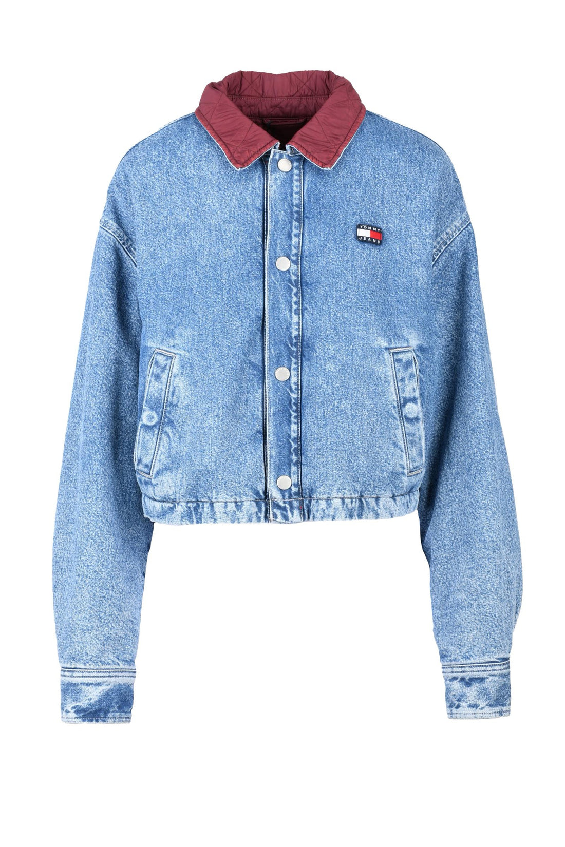 TOMMY JEANS - OUTWEAR JACKETS