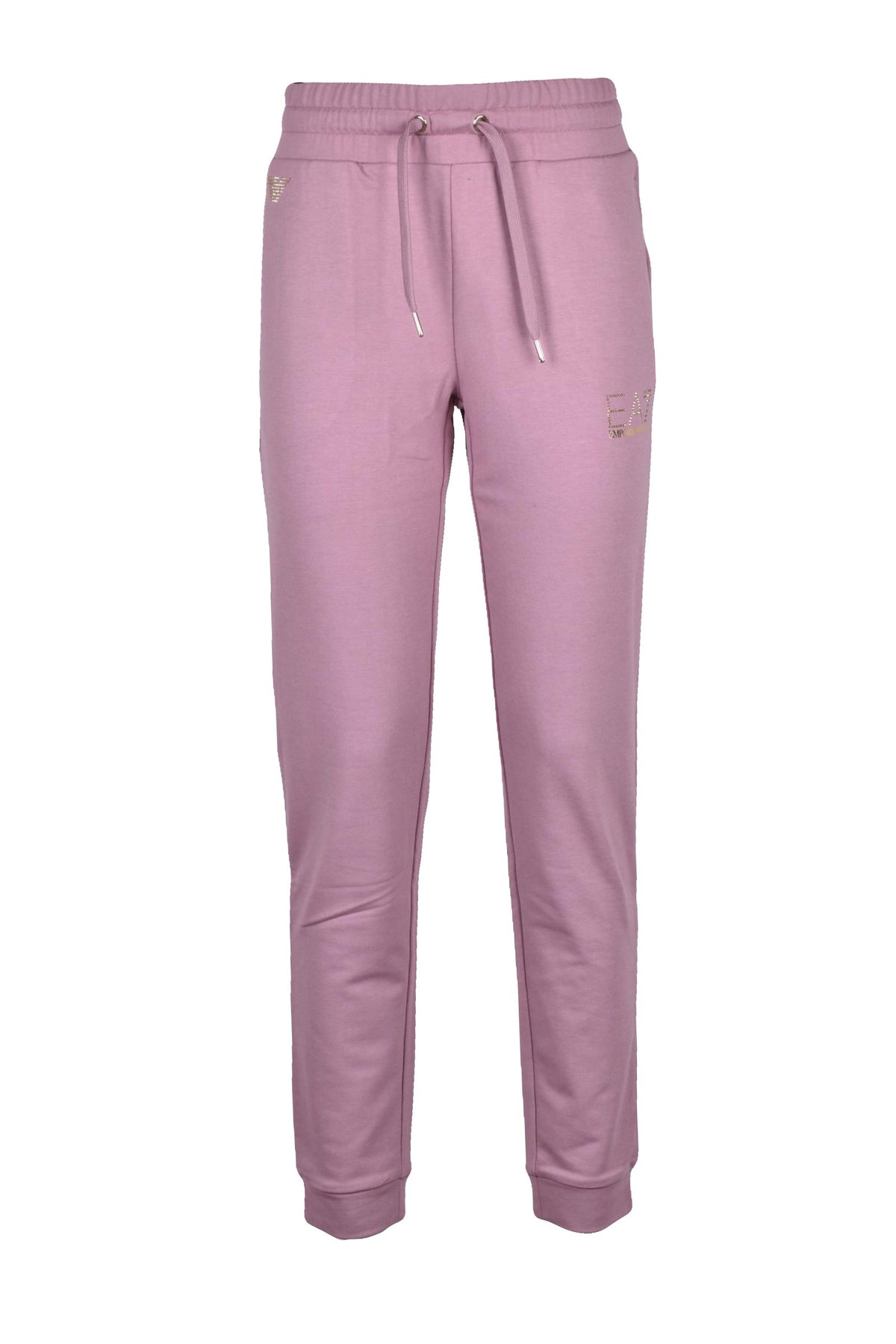 EA7 EMPORIO ARMANI - TROUSERS