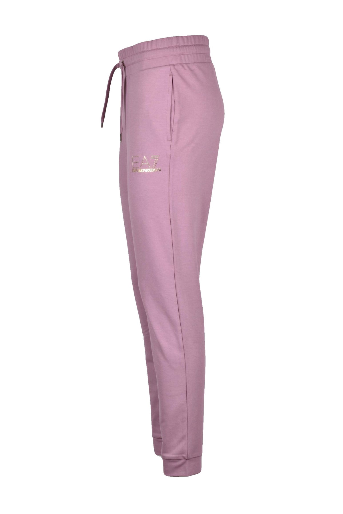EA7 EMPORIO ARMANI - TROUSERS