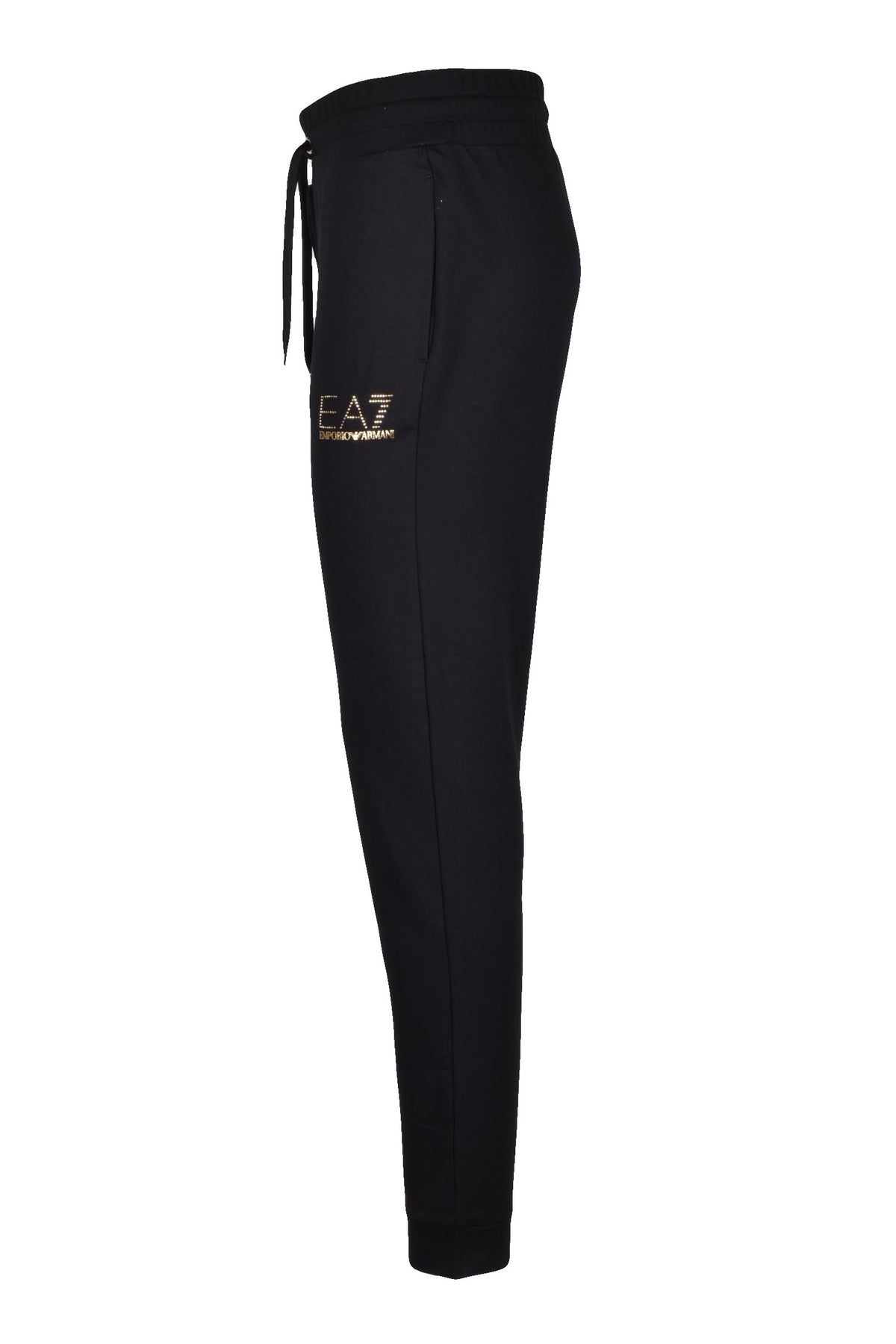 EA7 EMPORIO ARMANI - TROUSERS
