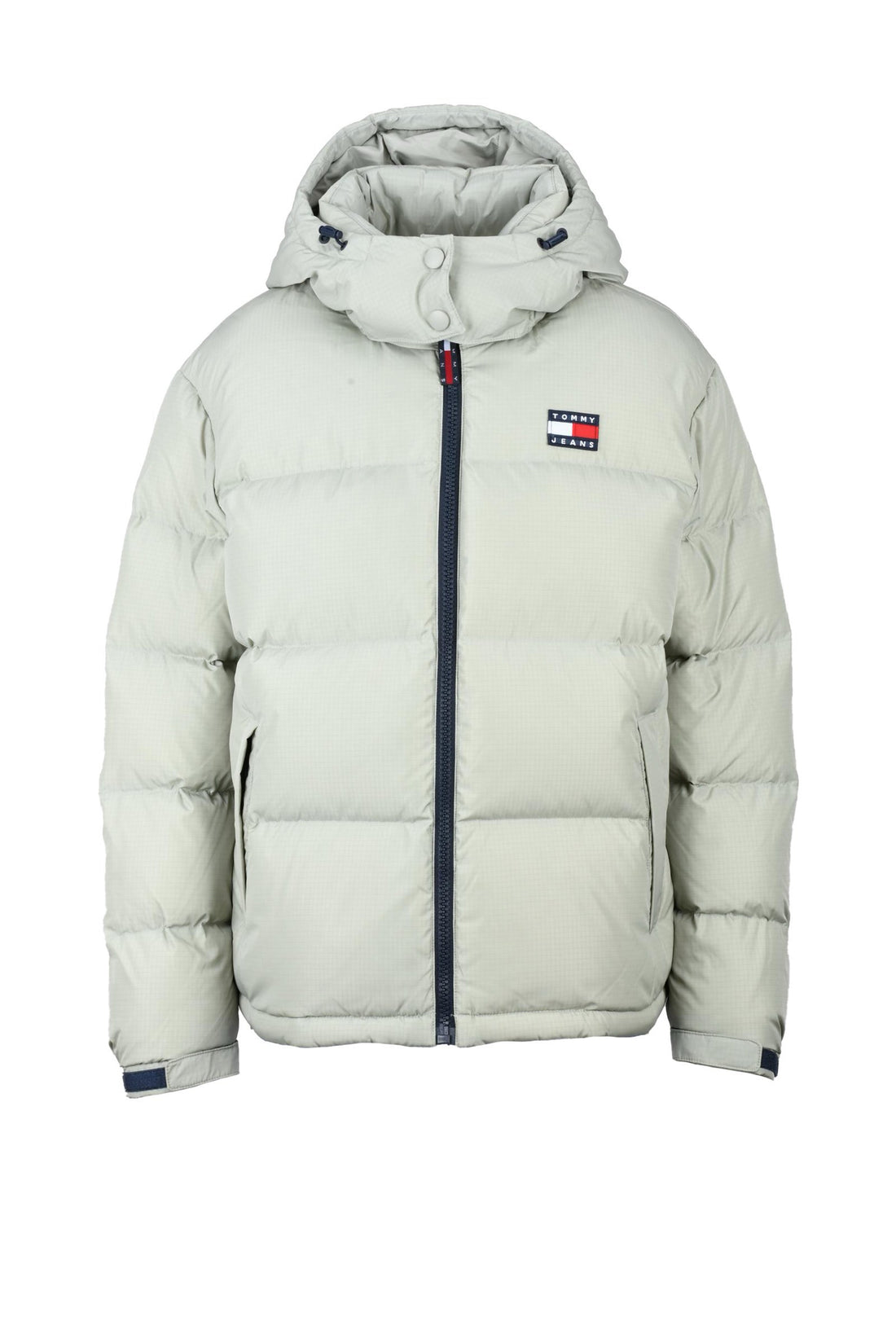 TOMMY JEANS - OUTWEAR JACKETS