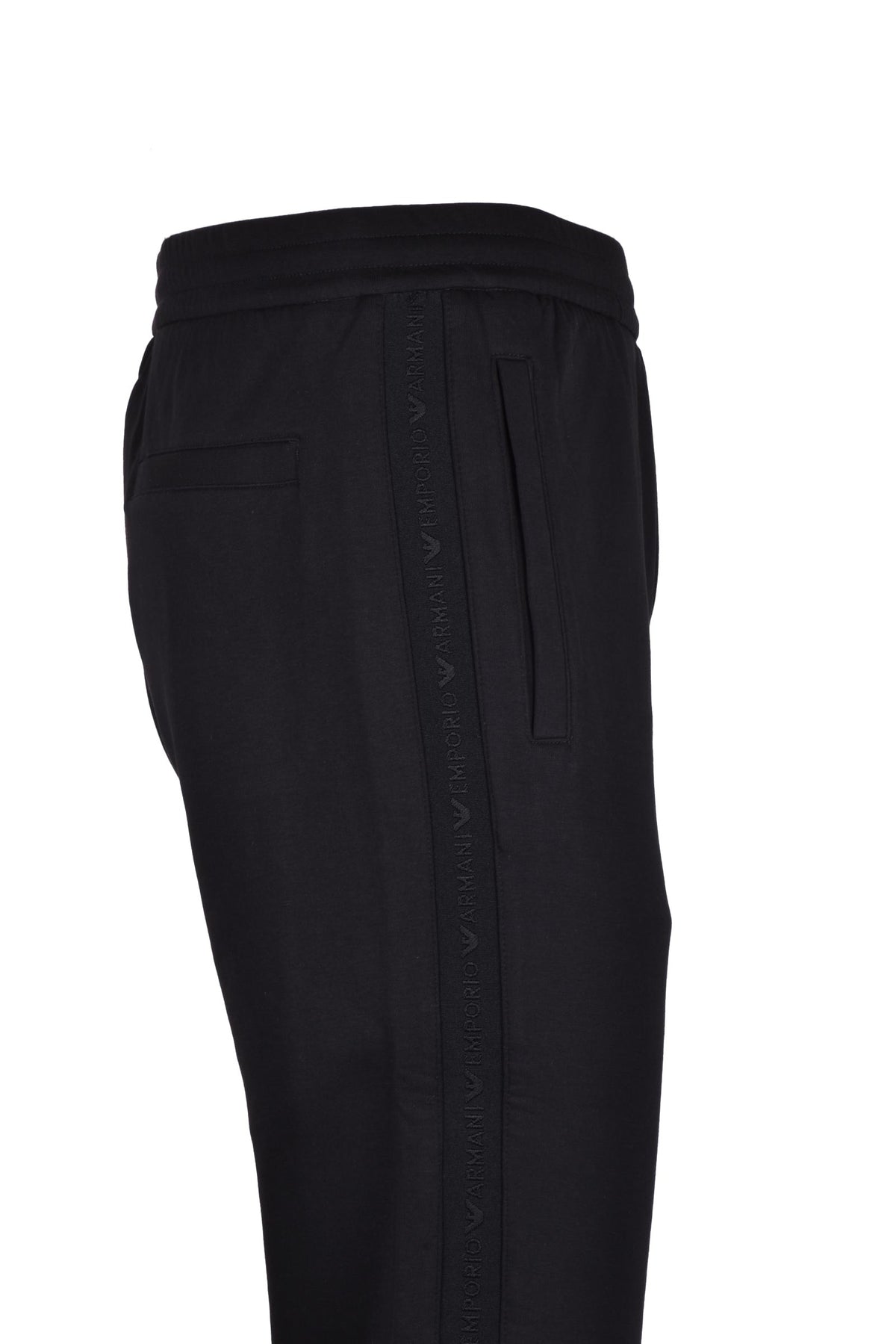 EMPORIO ARMANI - TROUSERS