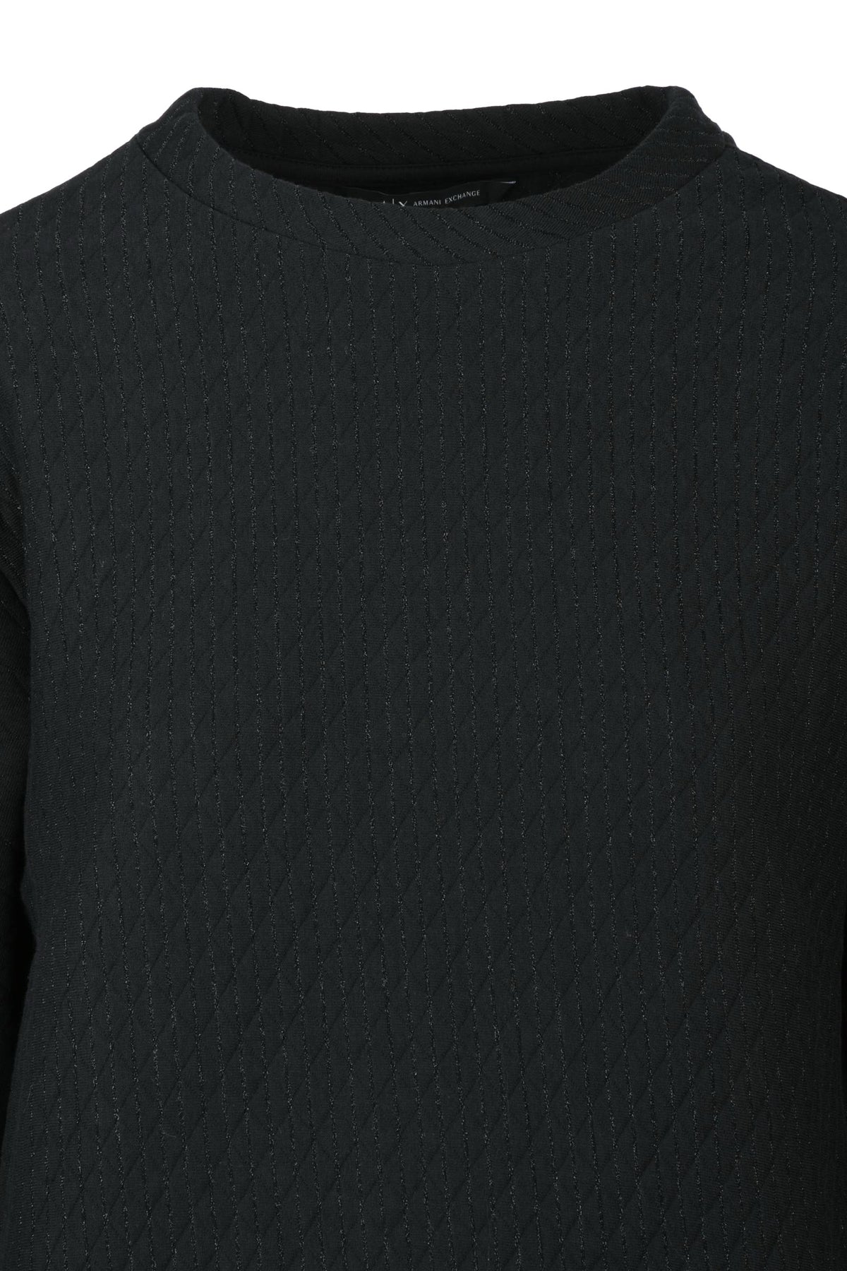 ARMANI EXCHANGE - KNITWEAR AND SWEATSHIRTS