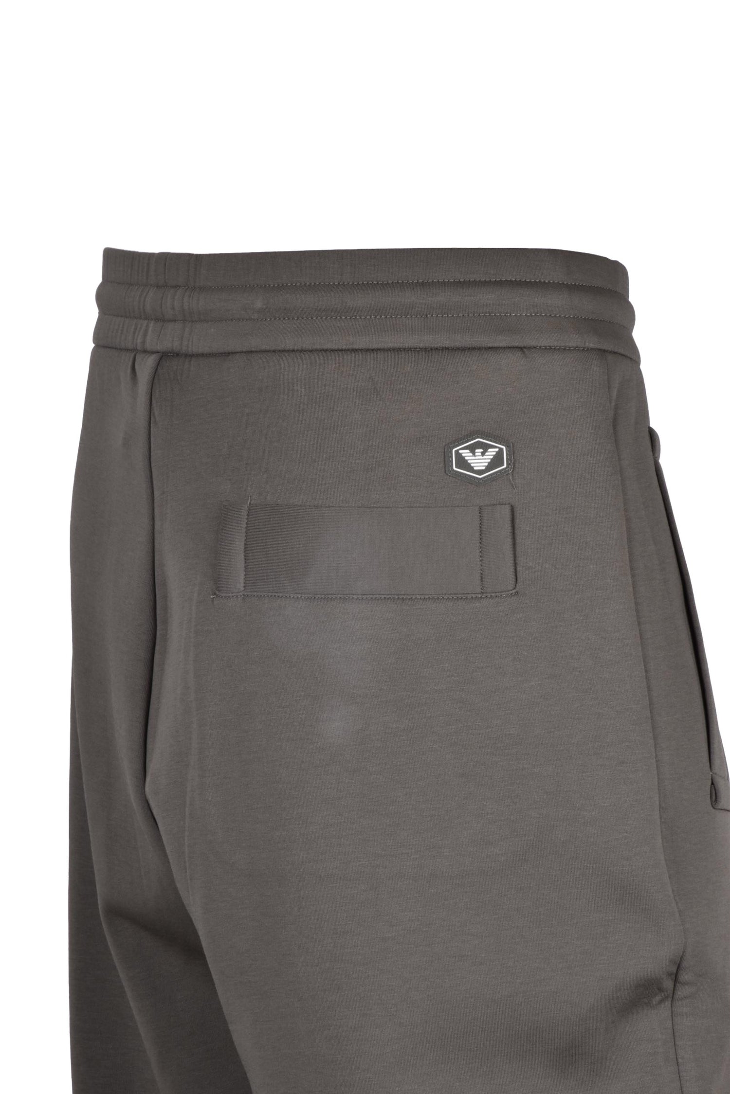 EMPORIO ARMANI - TROUSERS