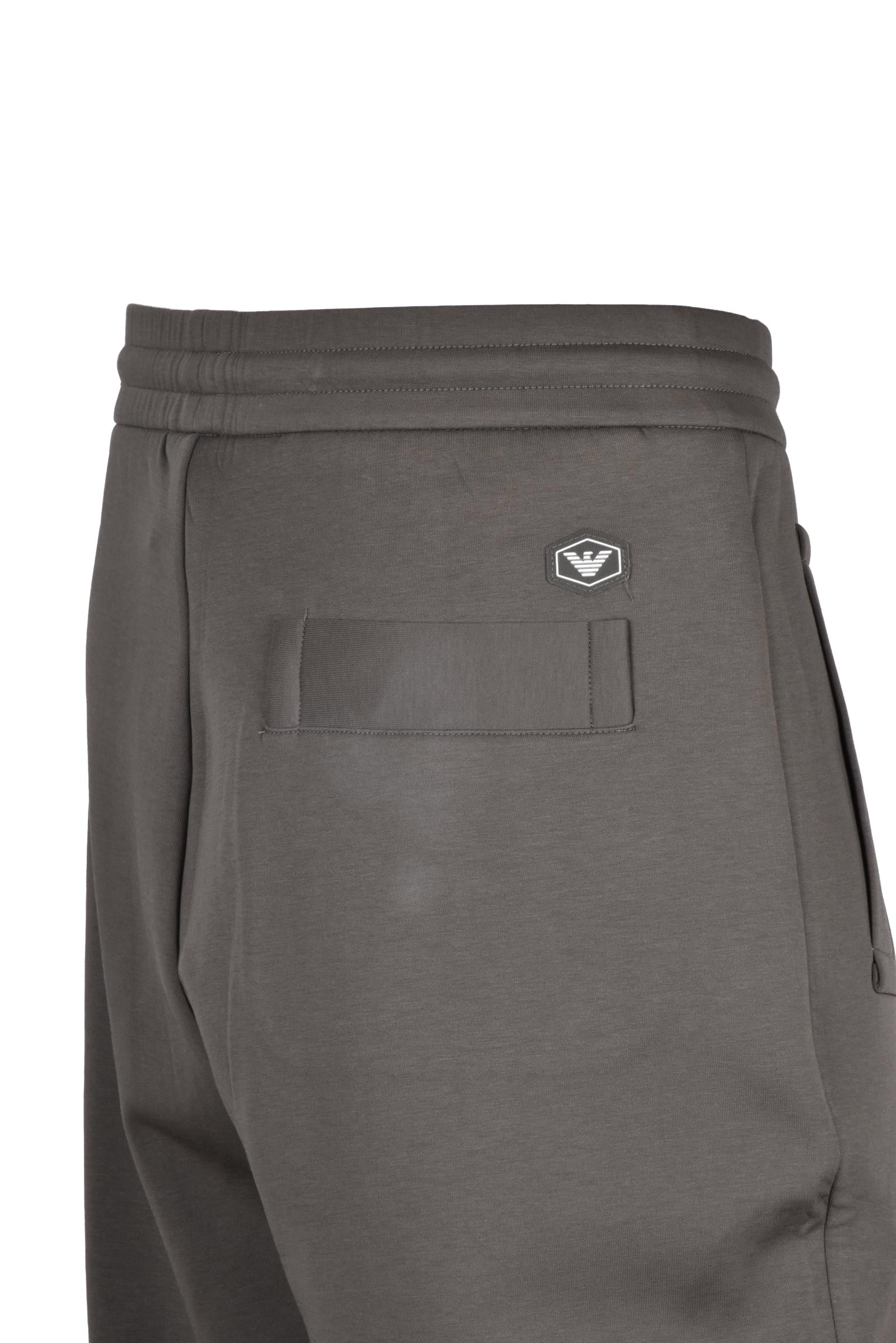 EMPORIO ARMANI - TROUSERS