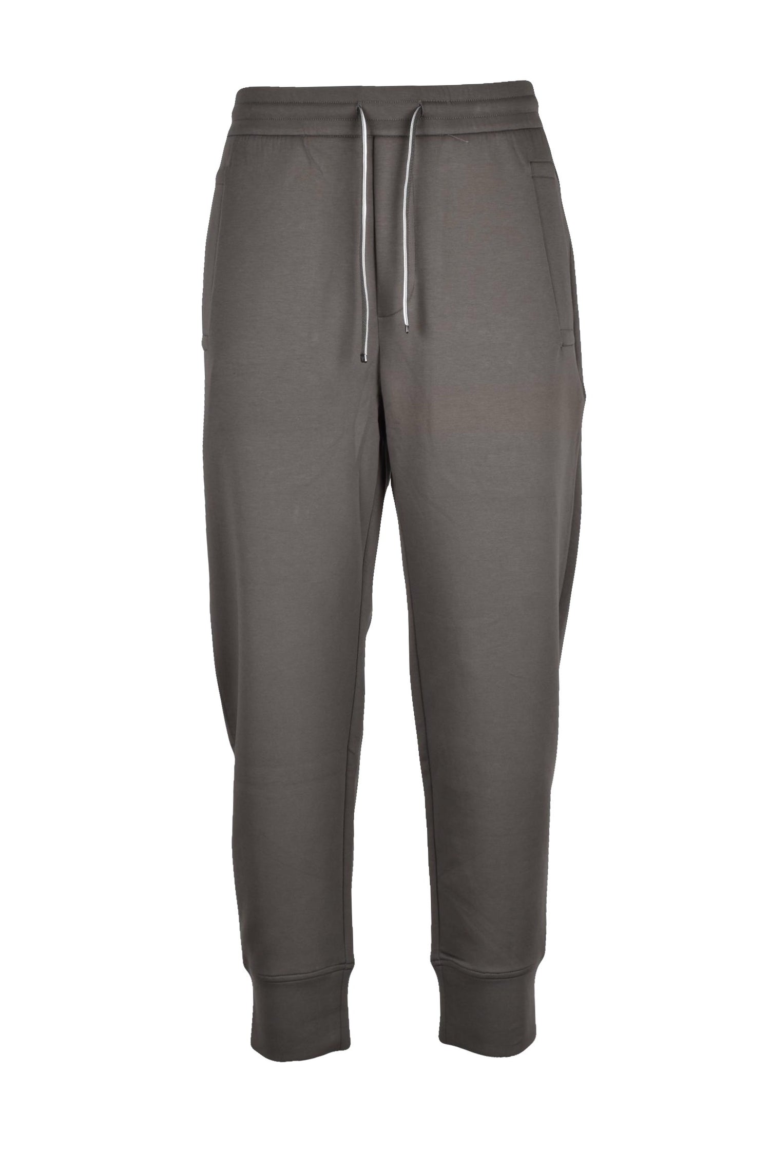 EMPORIO ARMANI - TROUSERS