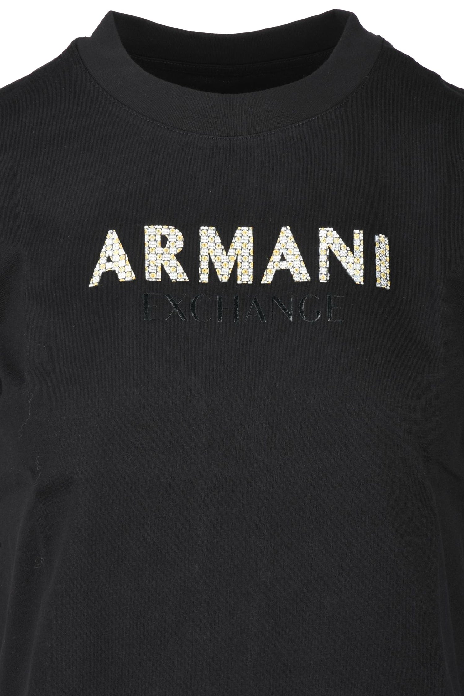 ARMANI EXCHANGE - T-SHIRT AND POLO