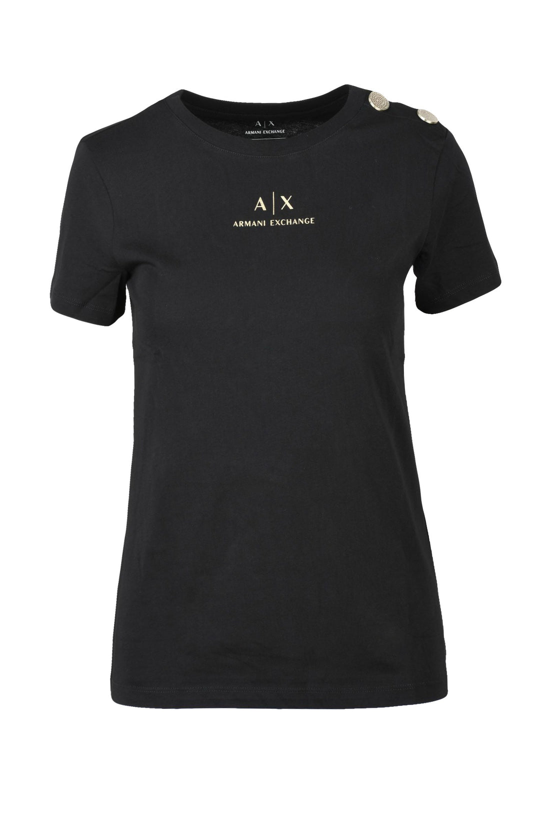 ARMANI EXCHANGE - T-SHIRT AND POLO