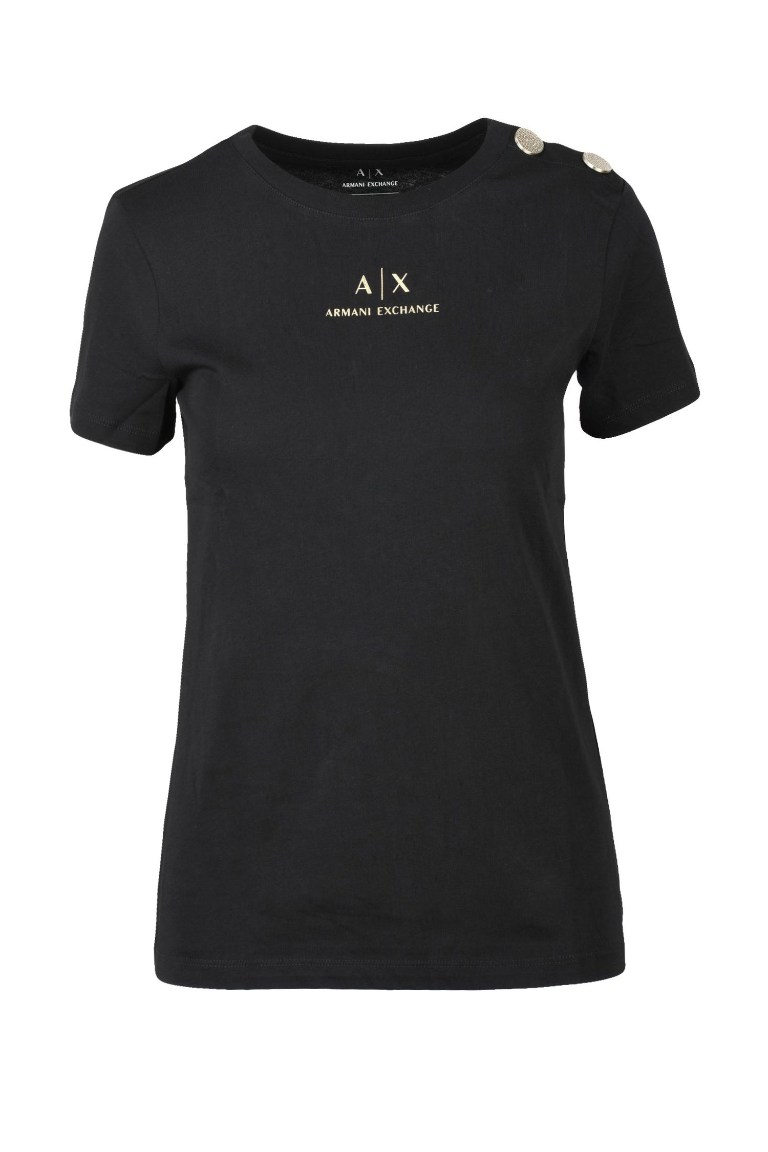 ARMANI EXCHANGE - T-SHIRT AND POLO