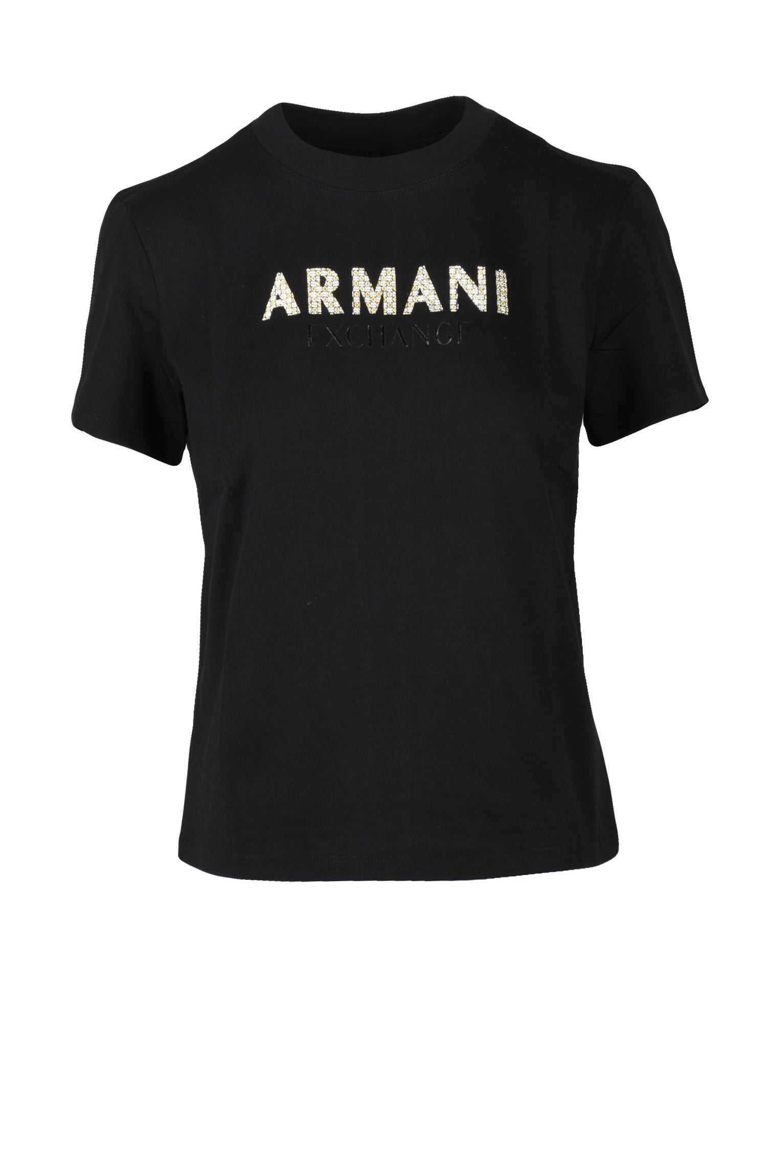 ARMANI EXCHANGE - T-SHIRT AND POLO
