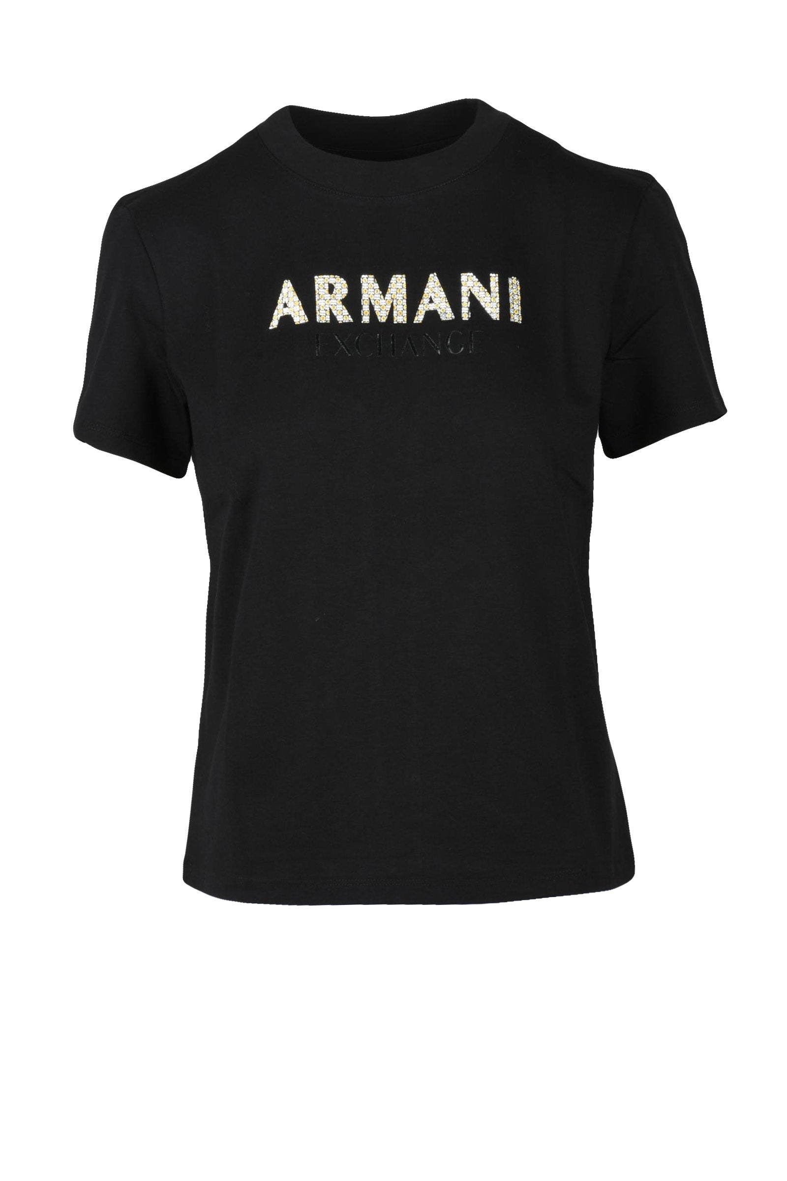 ARMANI EXCHANGE - T-SHIRT AND POLO