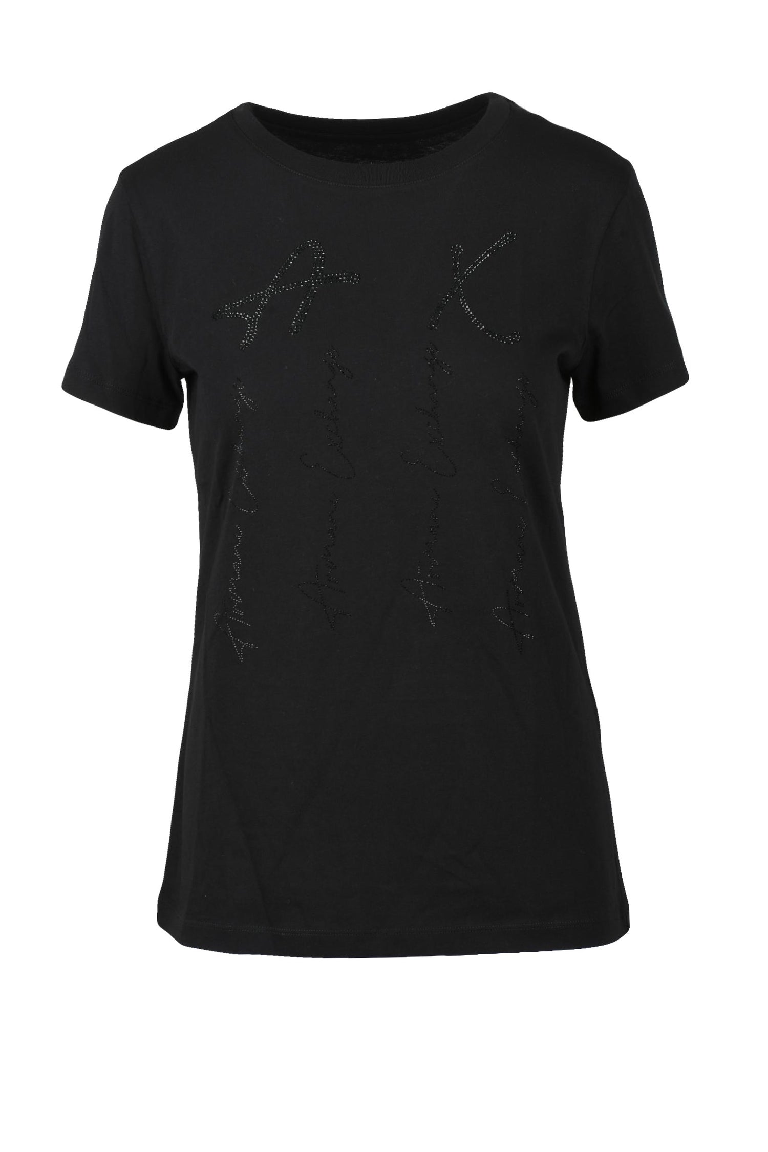 ARMANI EXCHANGE - T-SHIRT AND POLO