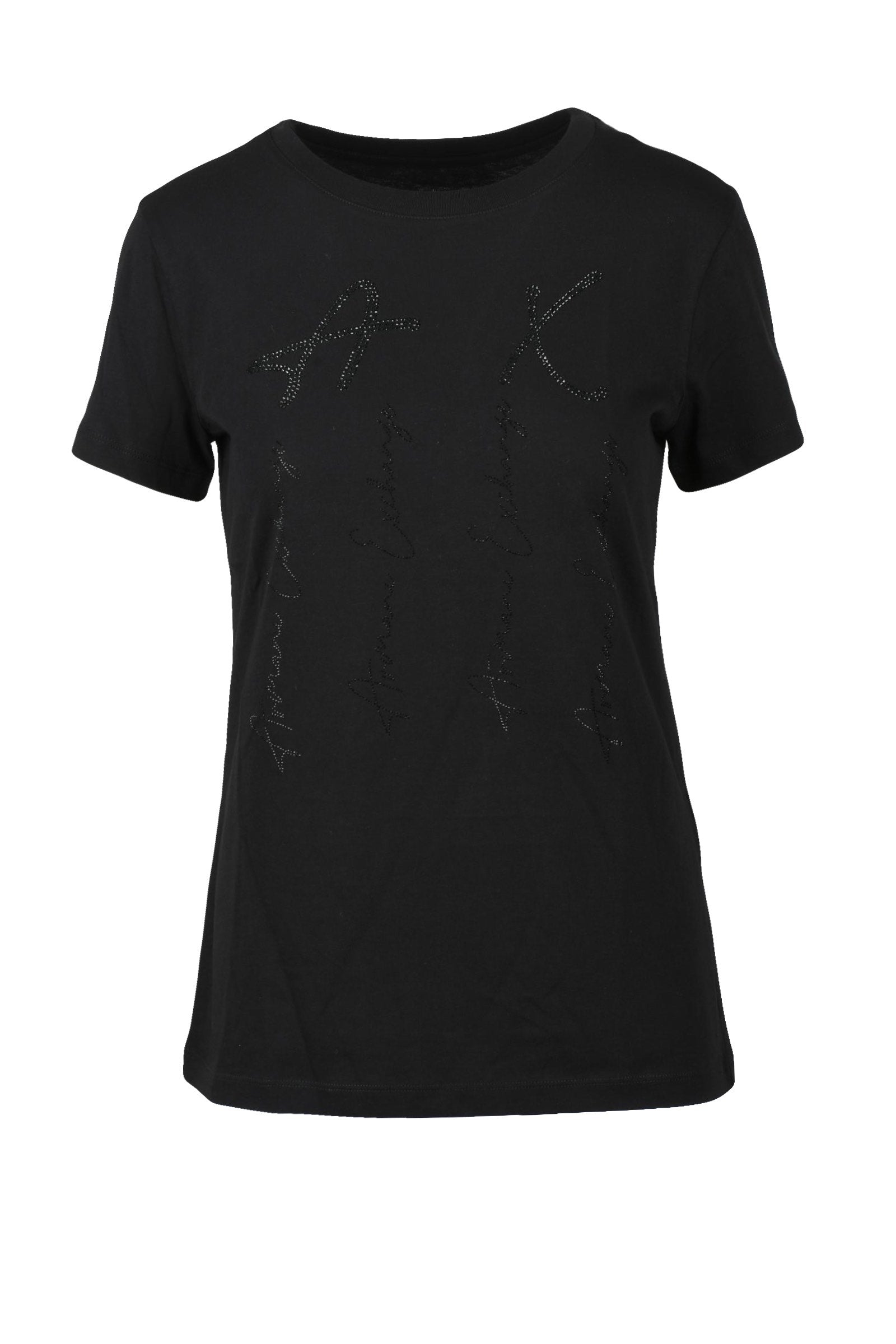 ARMANI EXCHANGE - T-SHIRT AND POLO