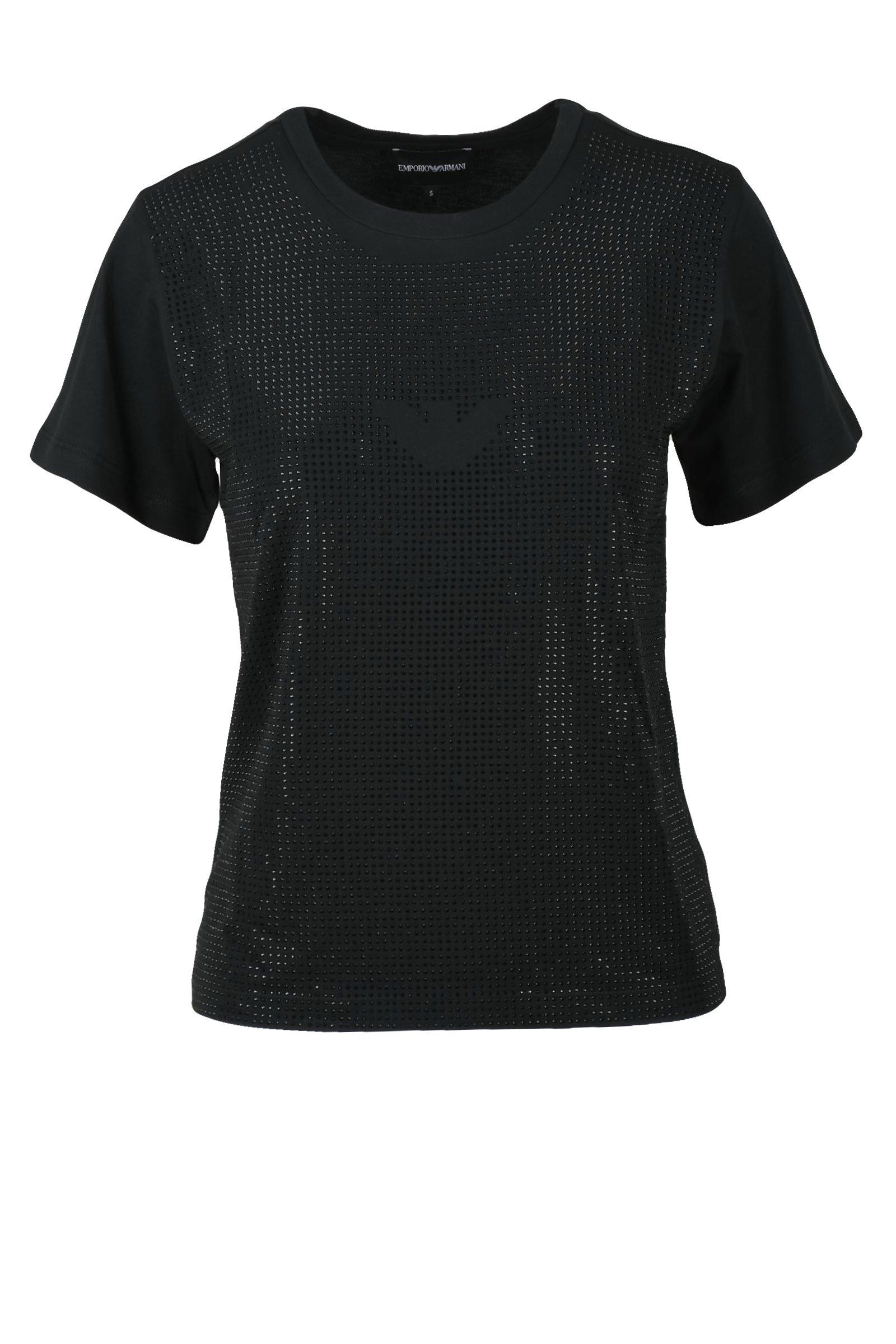 EMPORIO ARMANI - T-SHIRT AND POLO