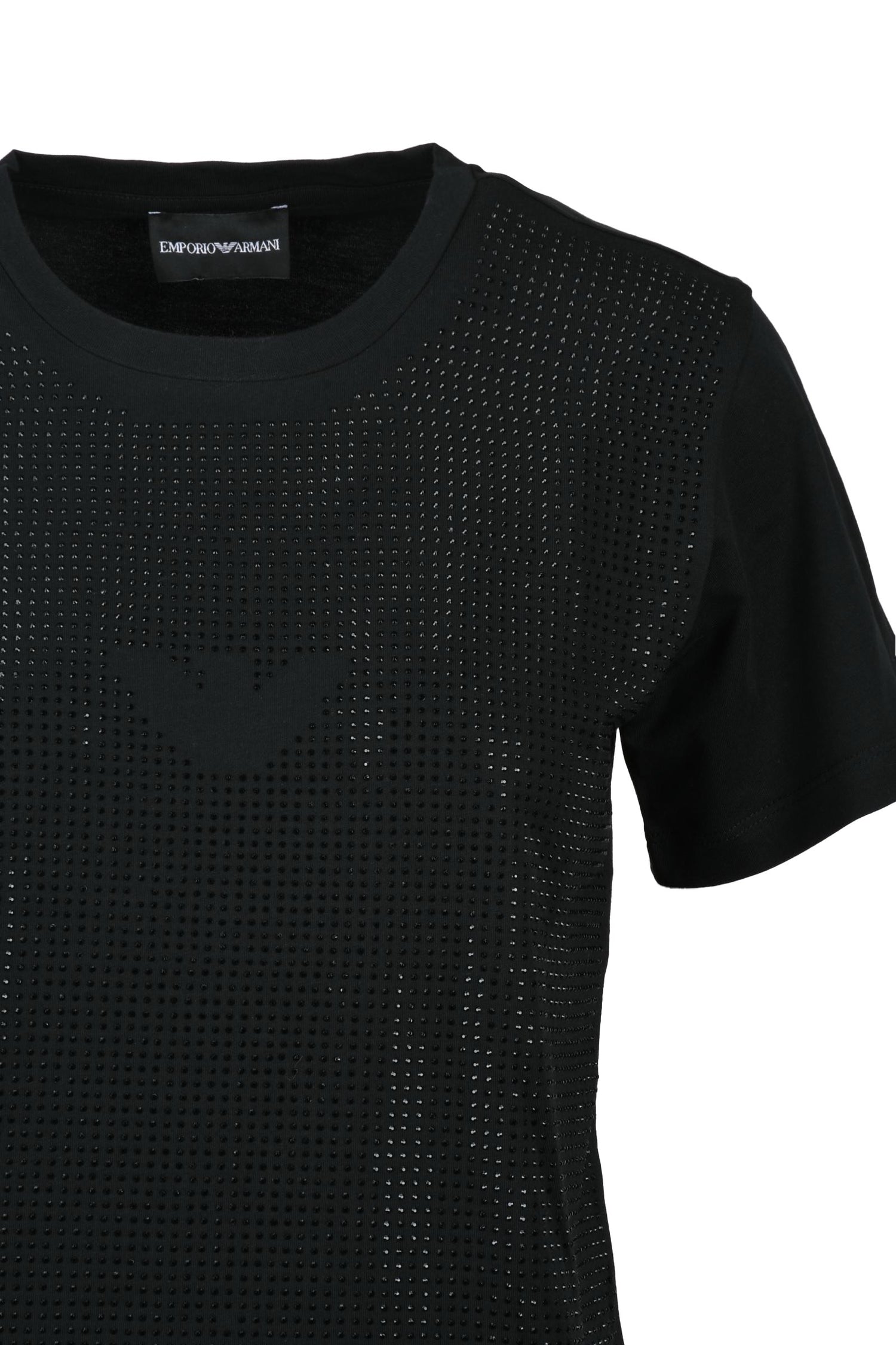 EMPORIO ARMANI - T-SHIRT AND POLO