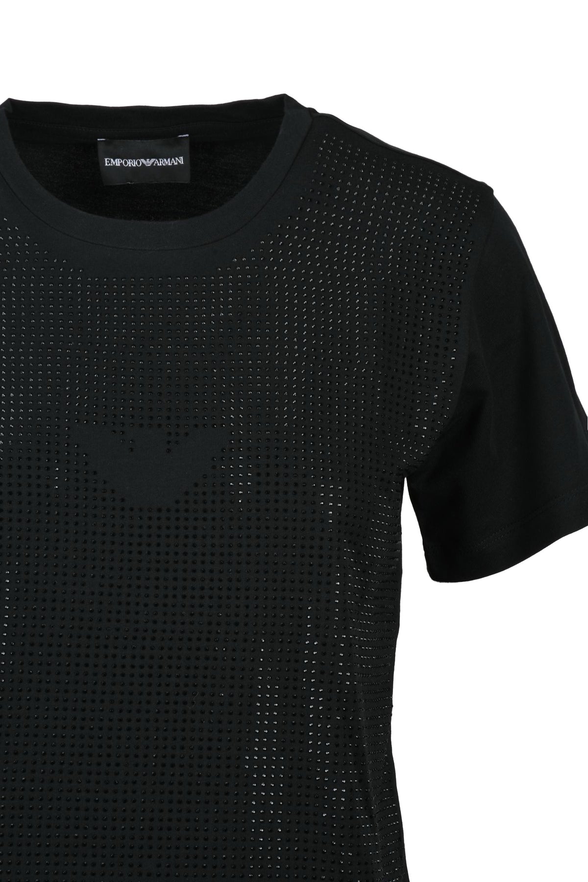 EMPORIO ARMANI - T-SHIRT AND POLO