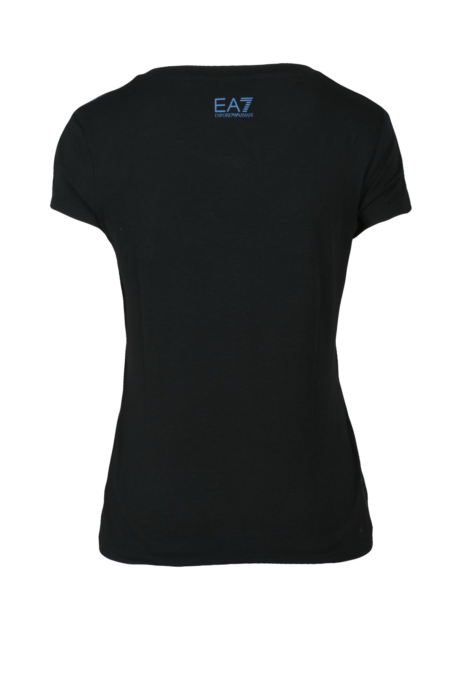 EA7 EMPORIO ARMANI - T-SHIRT AND POLO