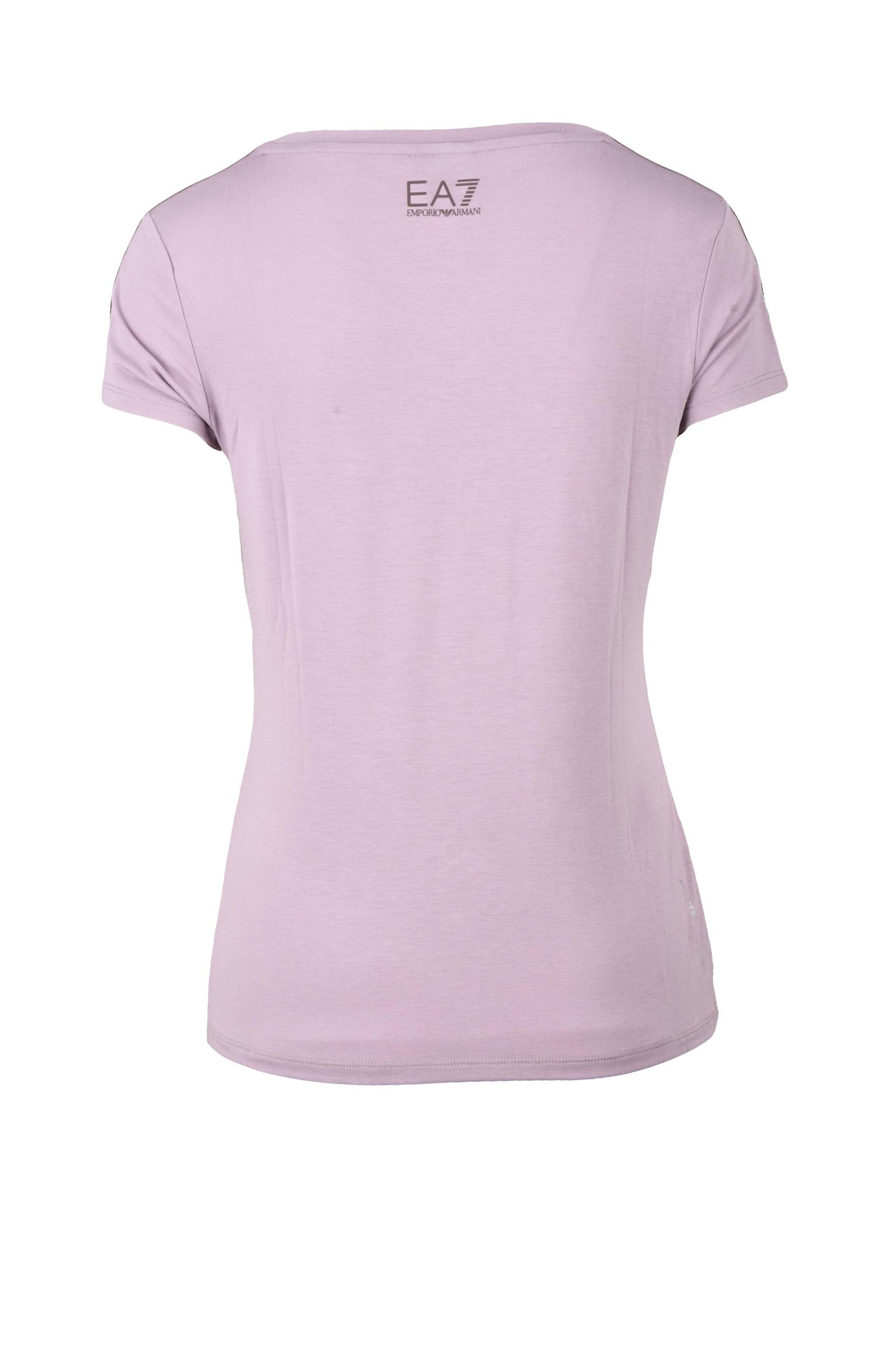 EA7 EMPORIO ARMANI - T-SHIRT AND POLO