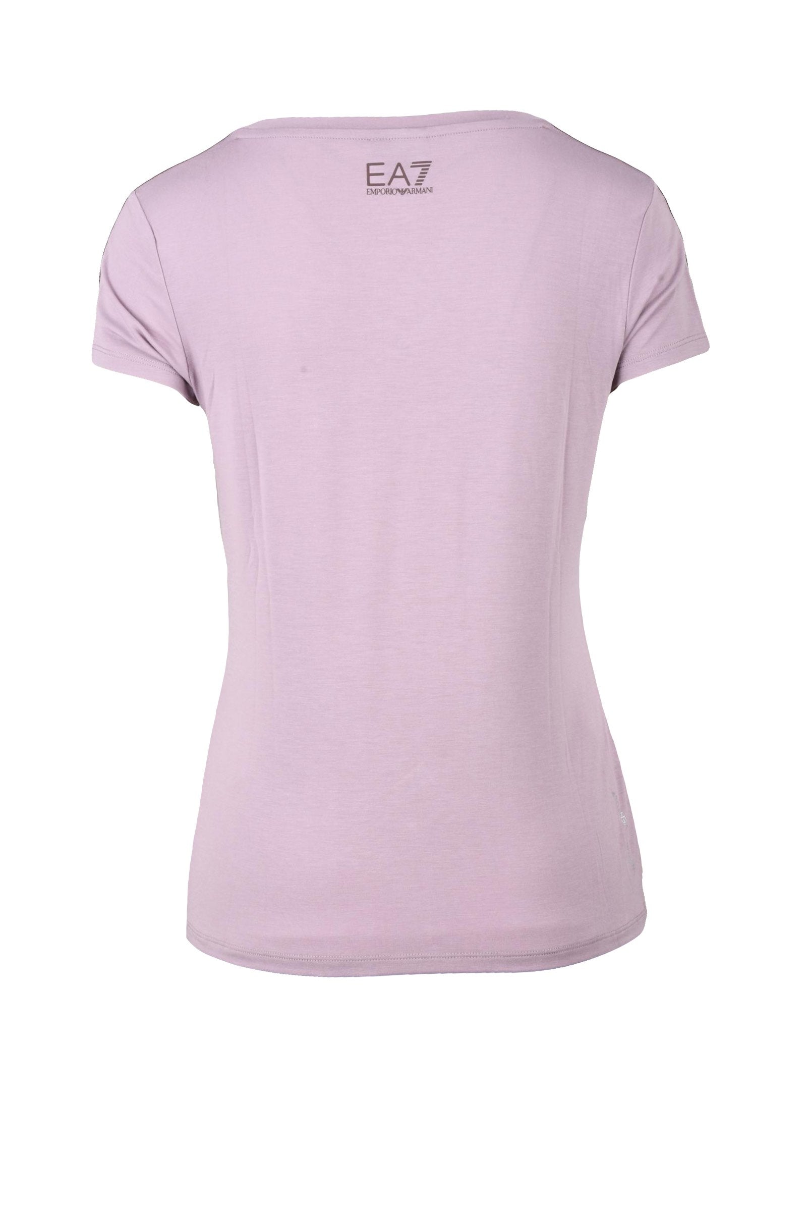 EA7 EMPORIO ARMANI - T-SHIRT AND POLO