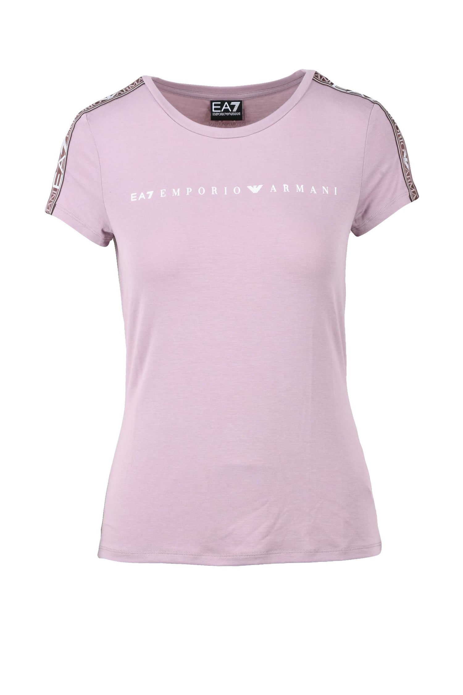 EA7 EMPORIO ARMANI - T-SHIRT AND POLO