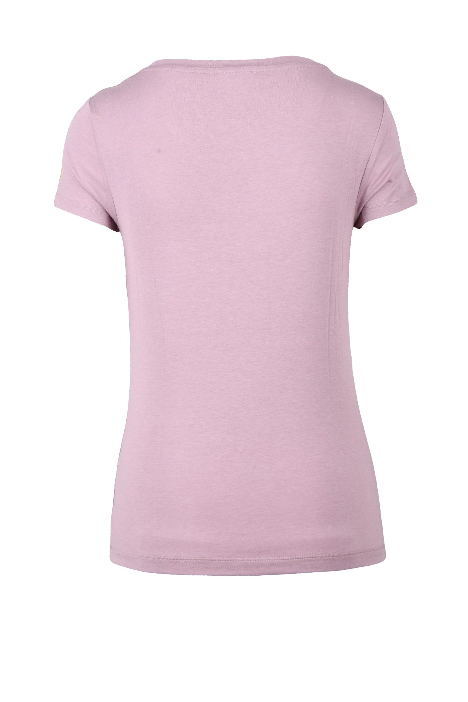 EA7 EMPORIO ARMANI - T-SHIRT AND POLO