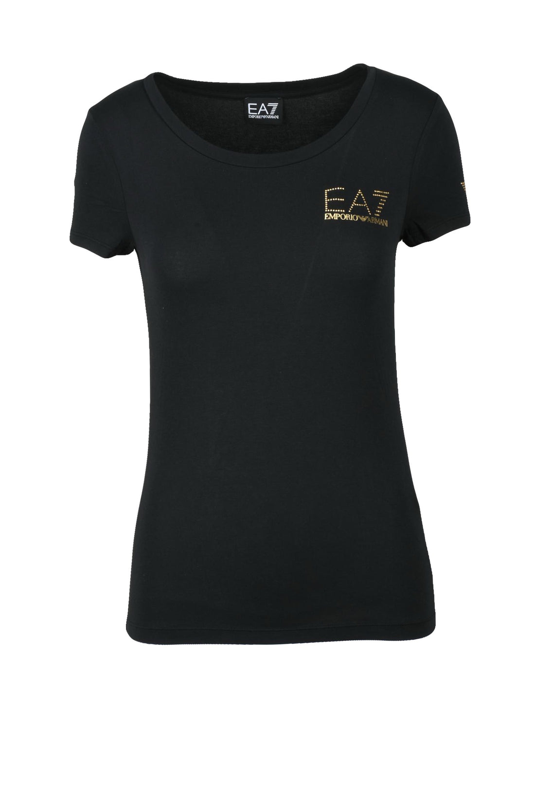 EA7 EMPORIO ARMANI - T-SHIRT AND POLO