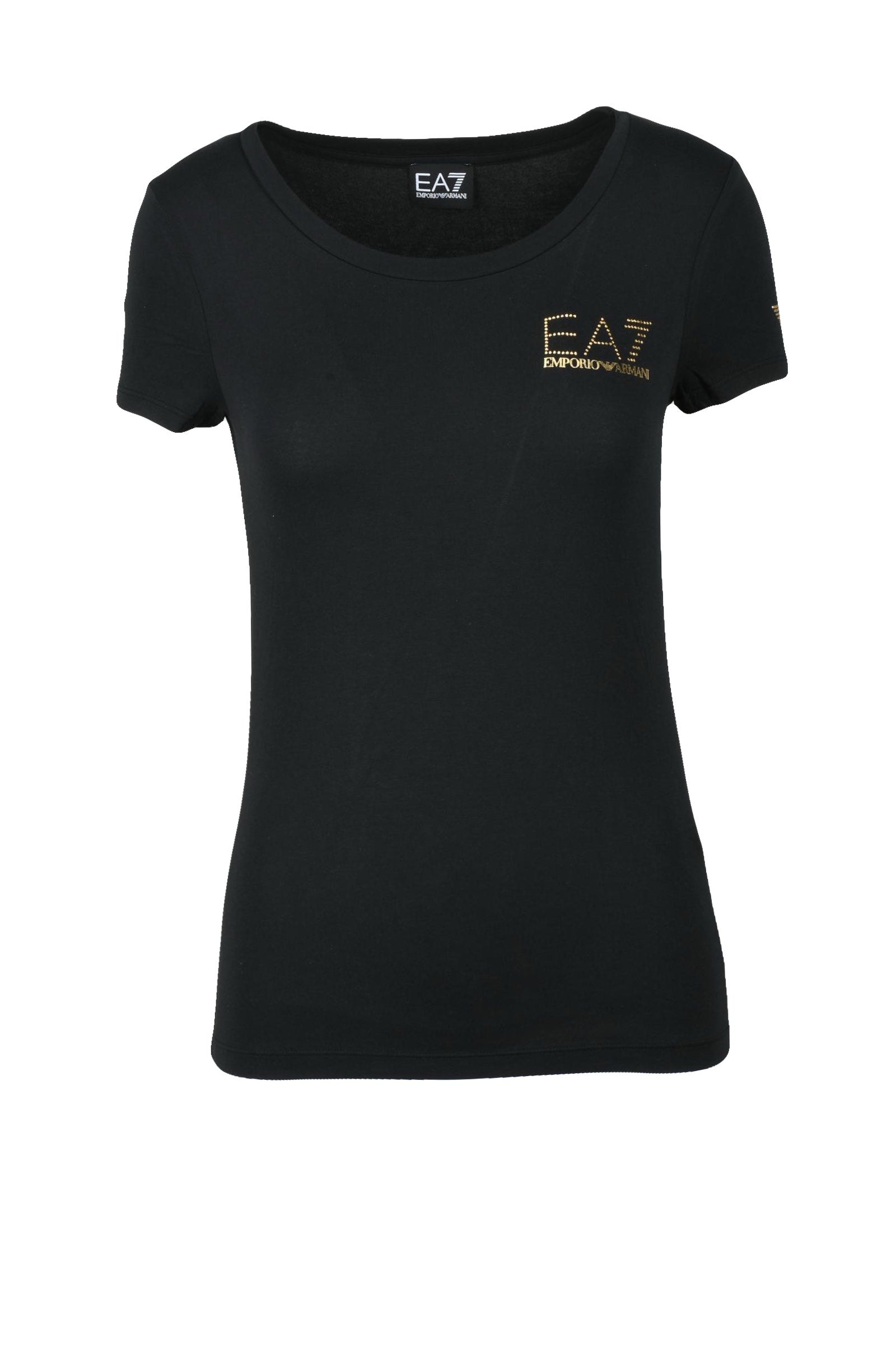 EA7 EMPORIO ARMANI - T-SHIRT AND POLO