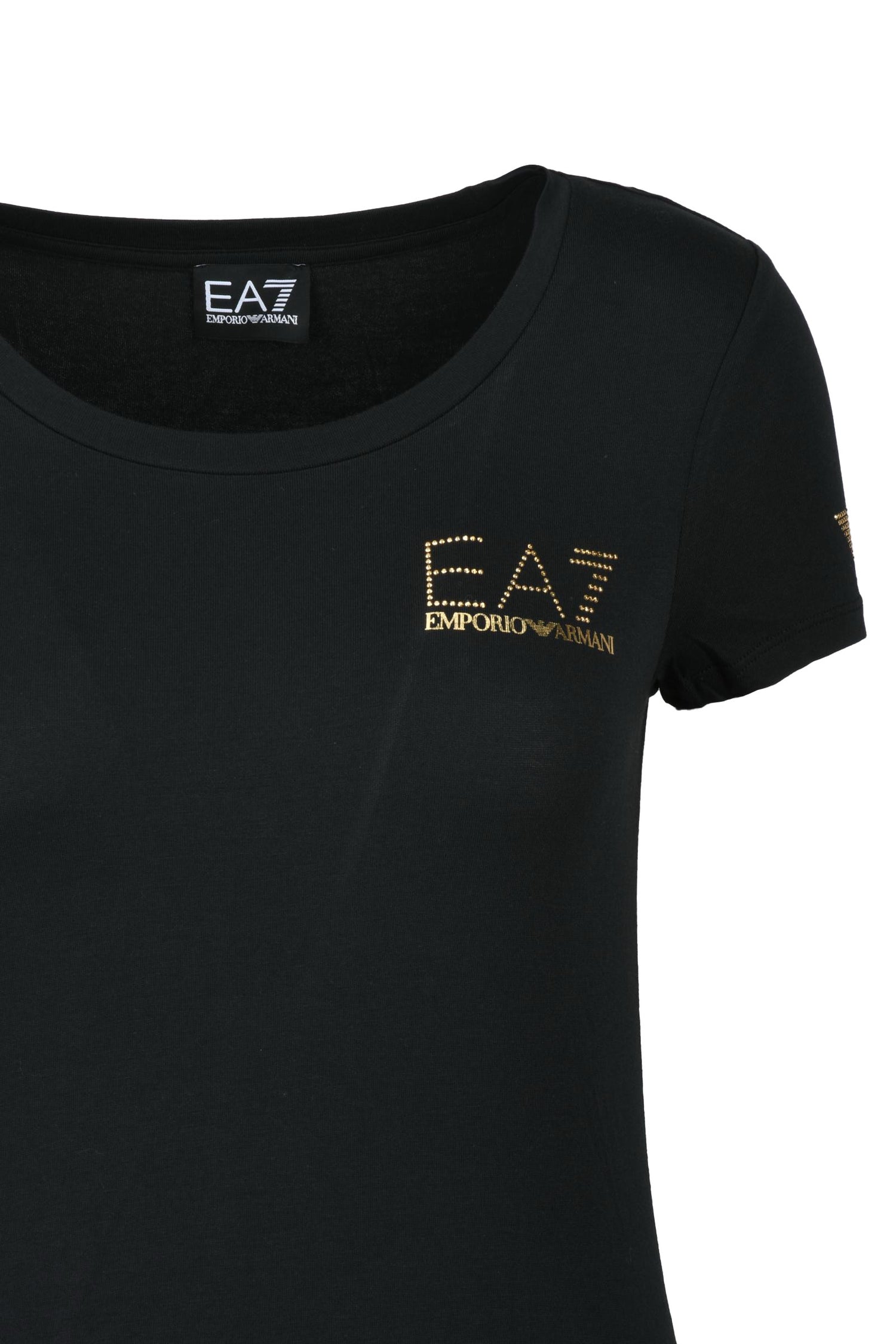 EA7 EMPORIO ARMANI - T-SHIRT AND POLO