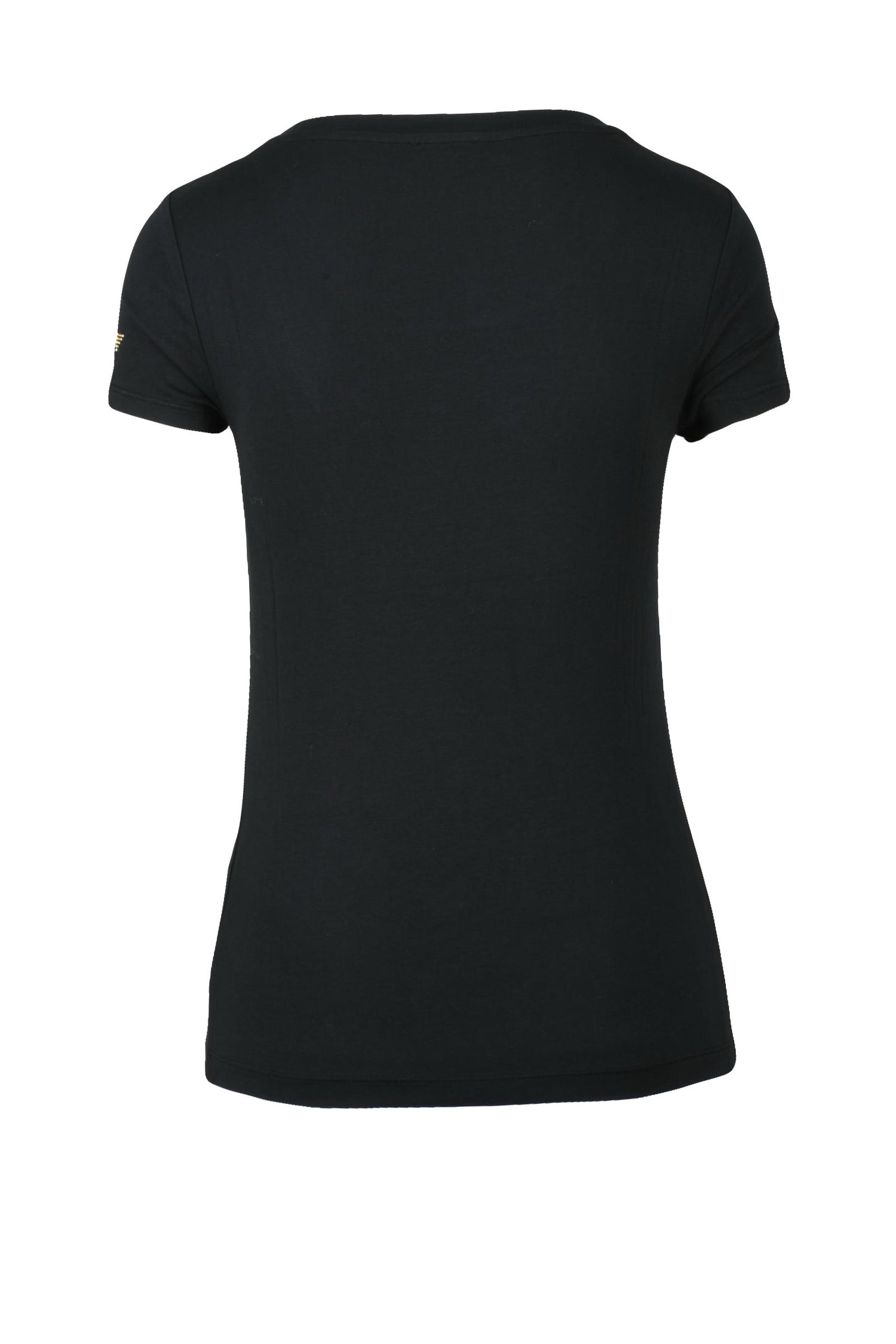EA7 EMPORIO ARMANI - T-SHIRT AND POLO