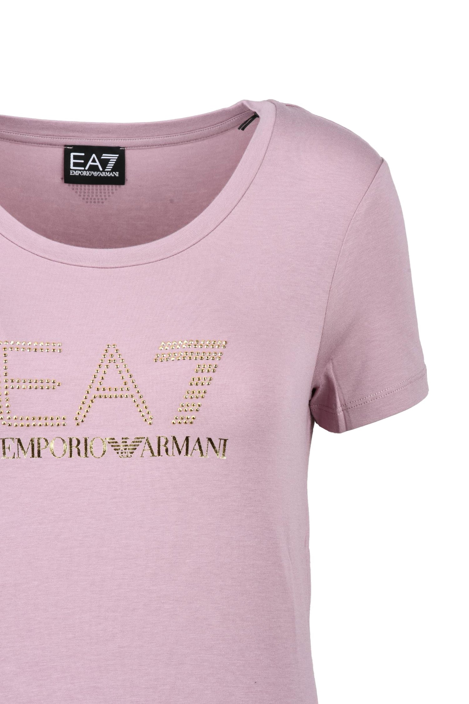 EA7 EMPORIO ARMANI - T-SHIRT AND POLO