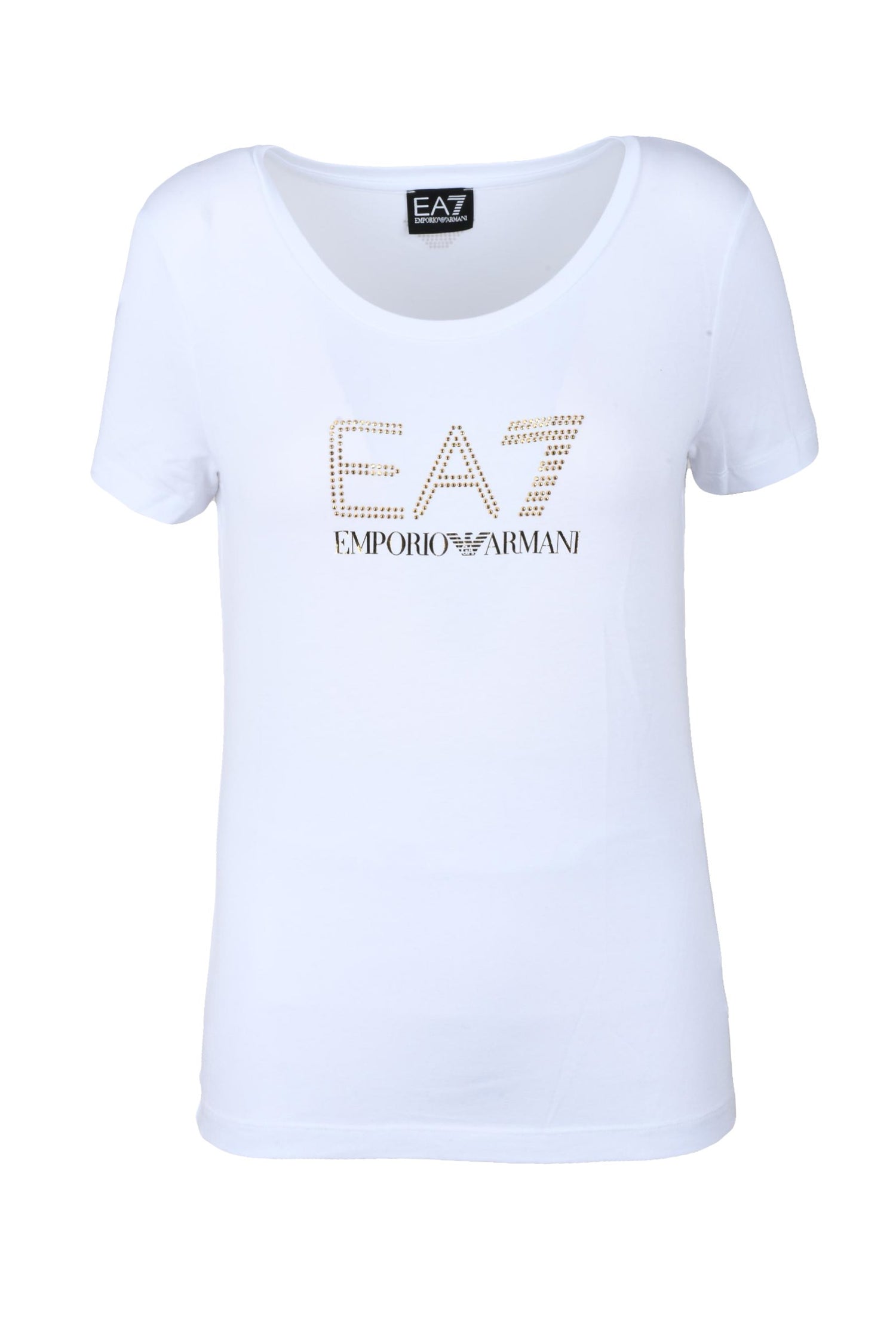 EA7 EMPORIO ARMANI - T-SHIRT AND POLO