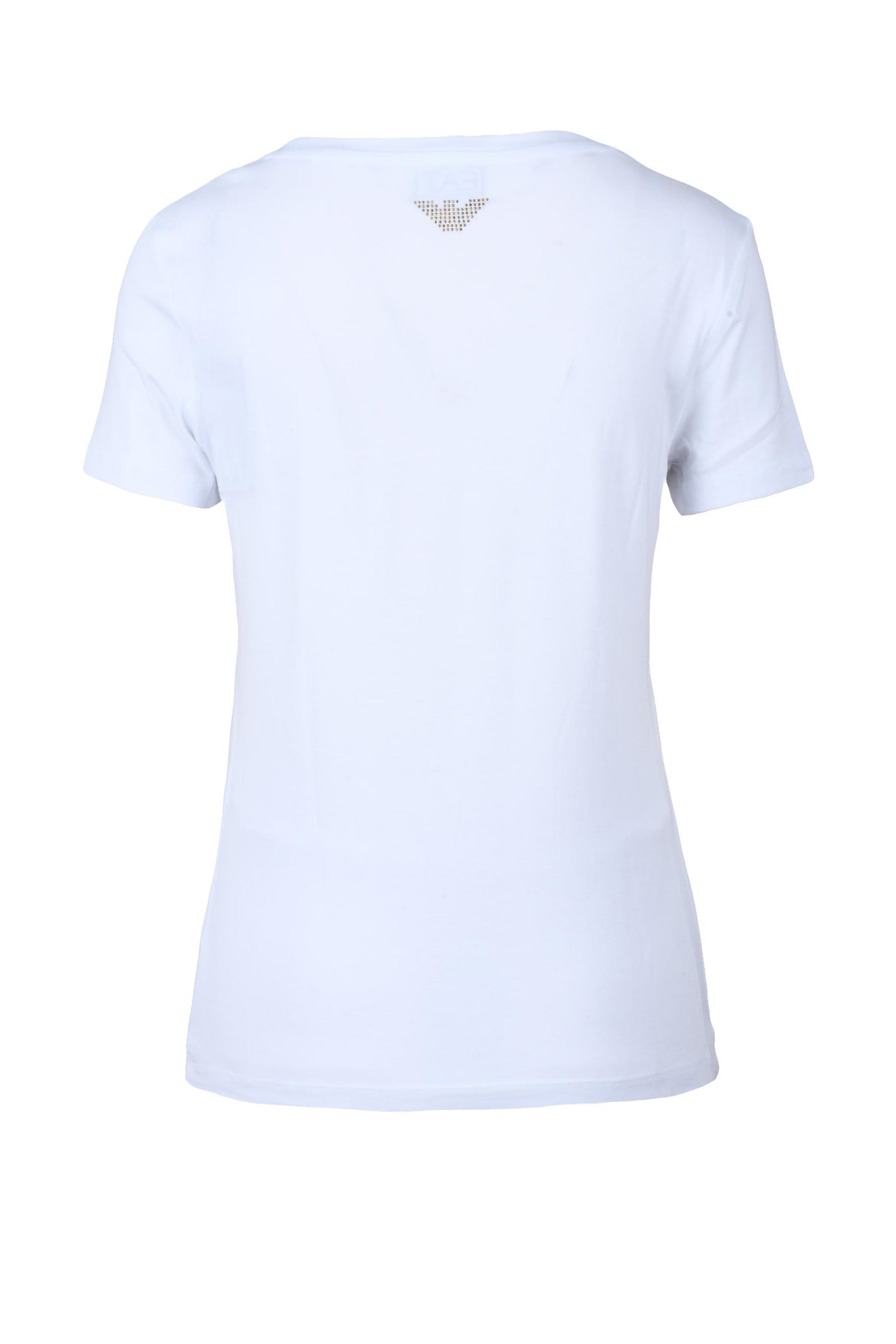EA7 EMPORIO ARMANI - T-SHIRT AND POLO