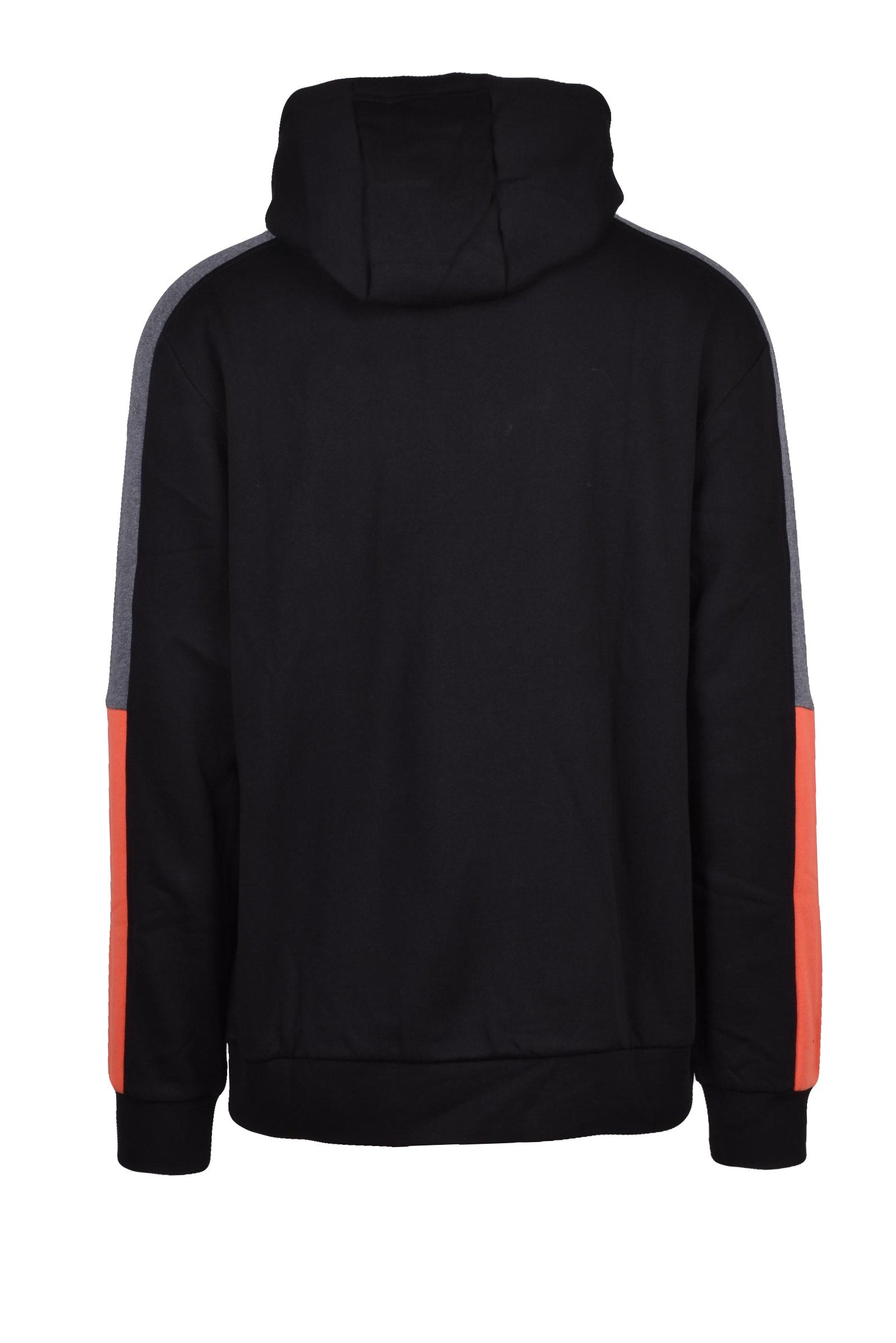 EA7 EMPORIO ARMANI - KNITWEAR AND SWEATSHIRTS