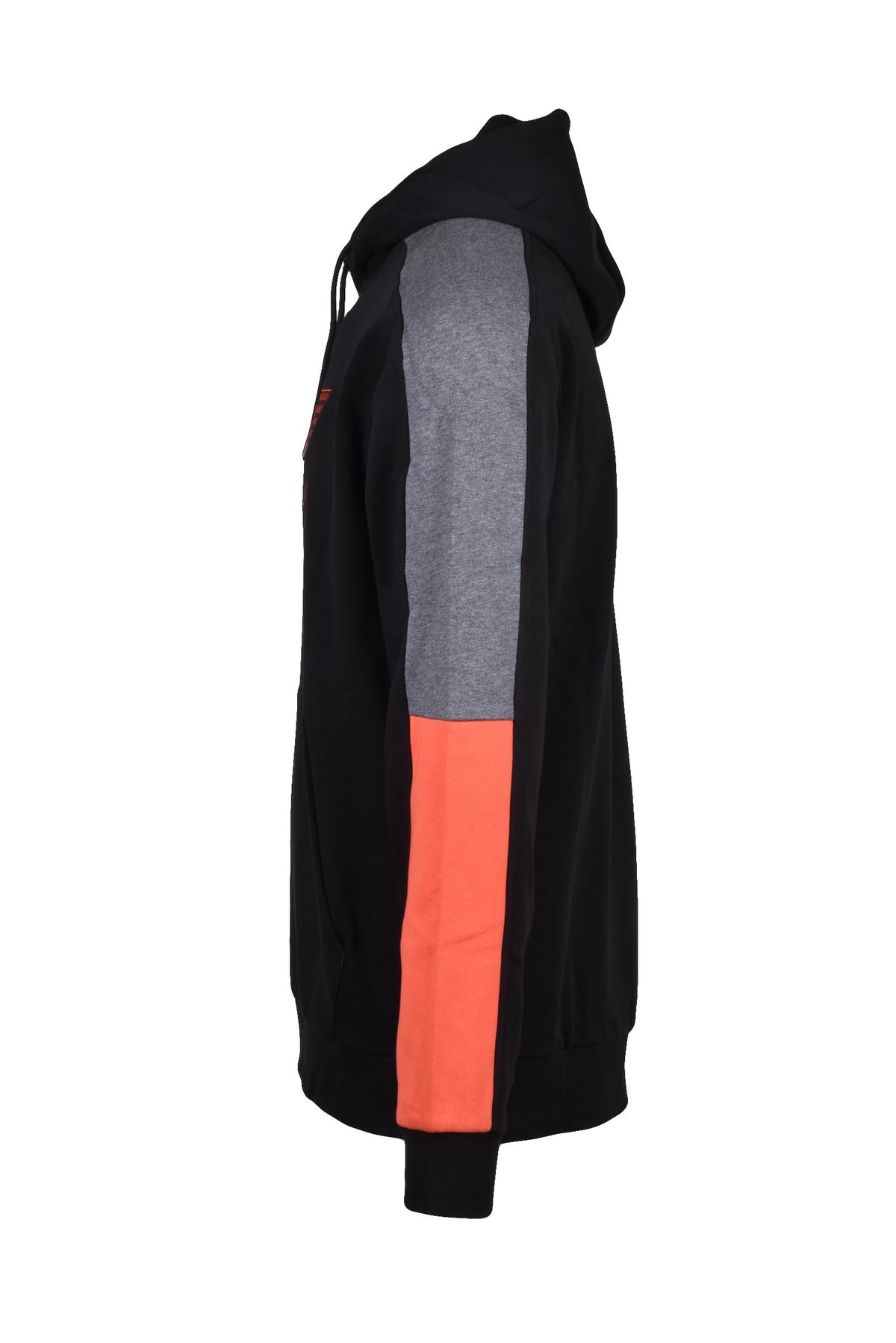 EA7 EMPORIO ARMANI - KNITWEAR AND SWEATSHIRTS