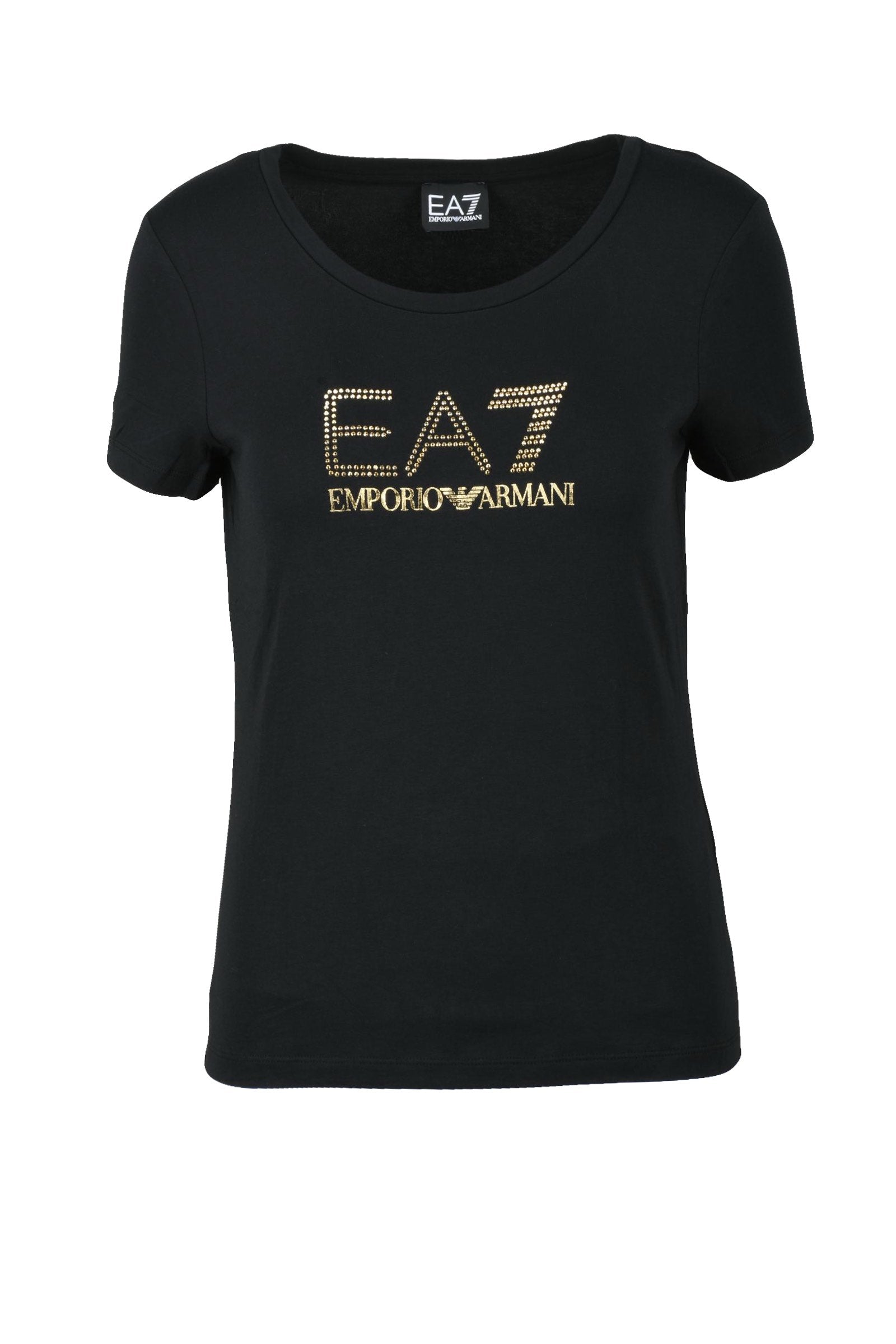 EA7 EMPORIO ARMANI - T-SHIRT AND POLO