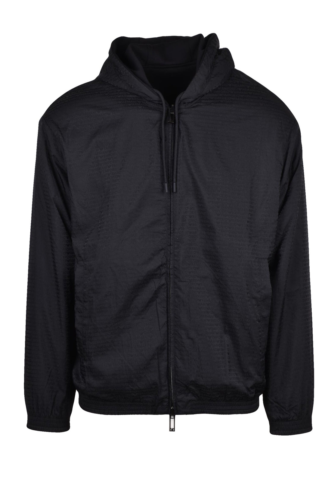 EMPORIO ARMANI - KNITWEAR AND SWEATSHIRTS