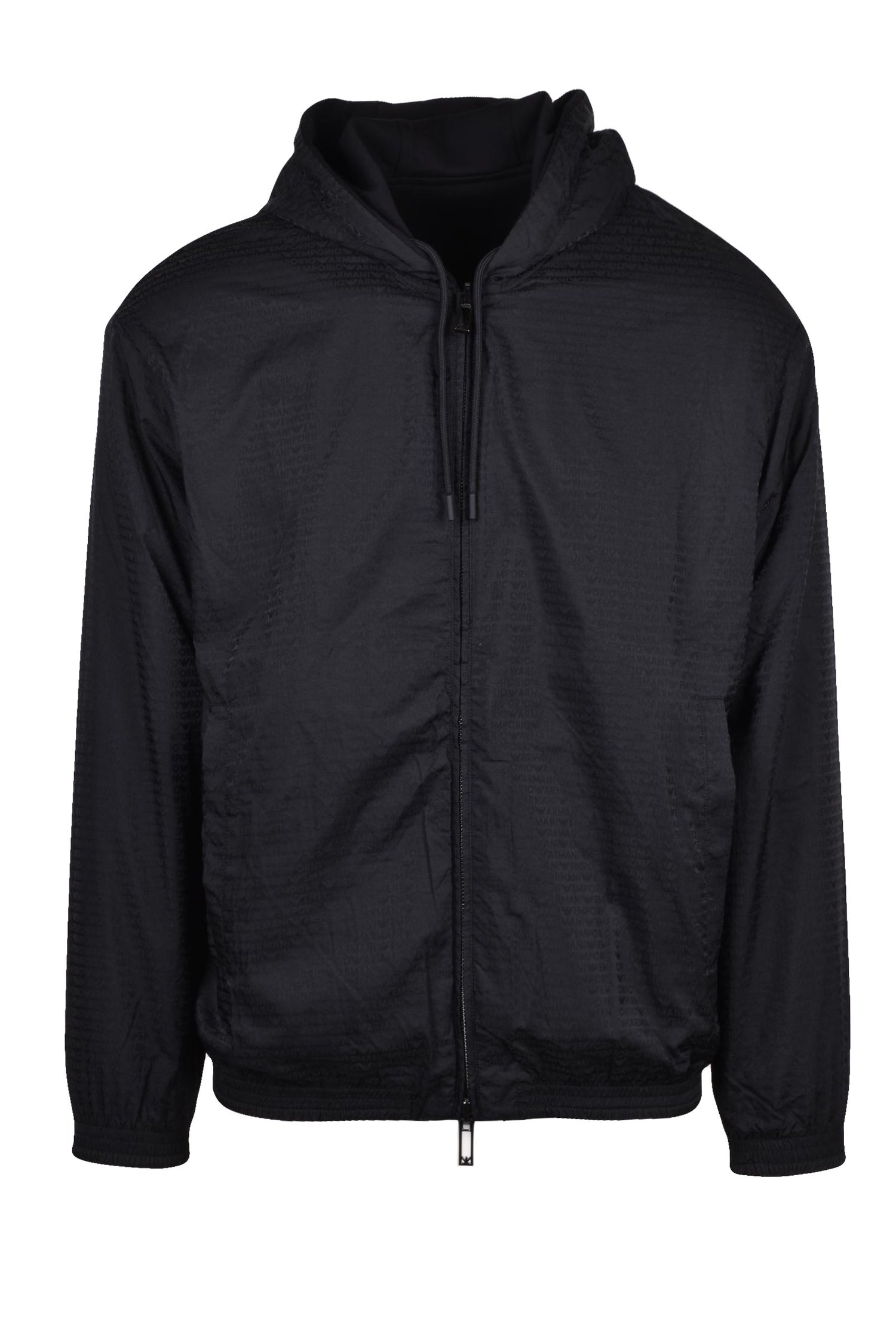 EMPORIO ARMANI - KNITWEAR AND SWEATSHIRTS