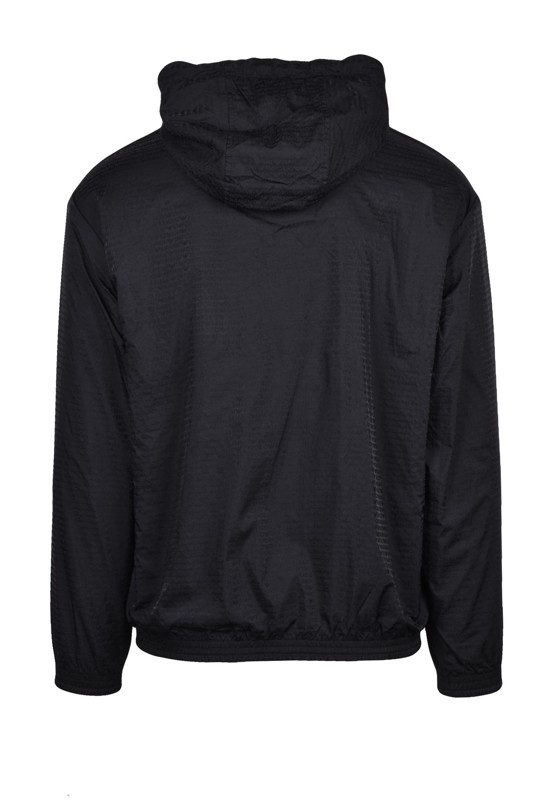 EMPORIO ARMANI - KNITWEAR AND SWEATSHIRTS