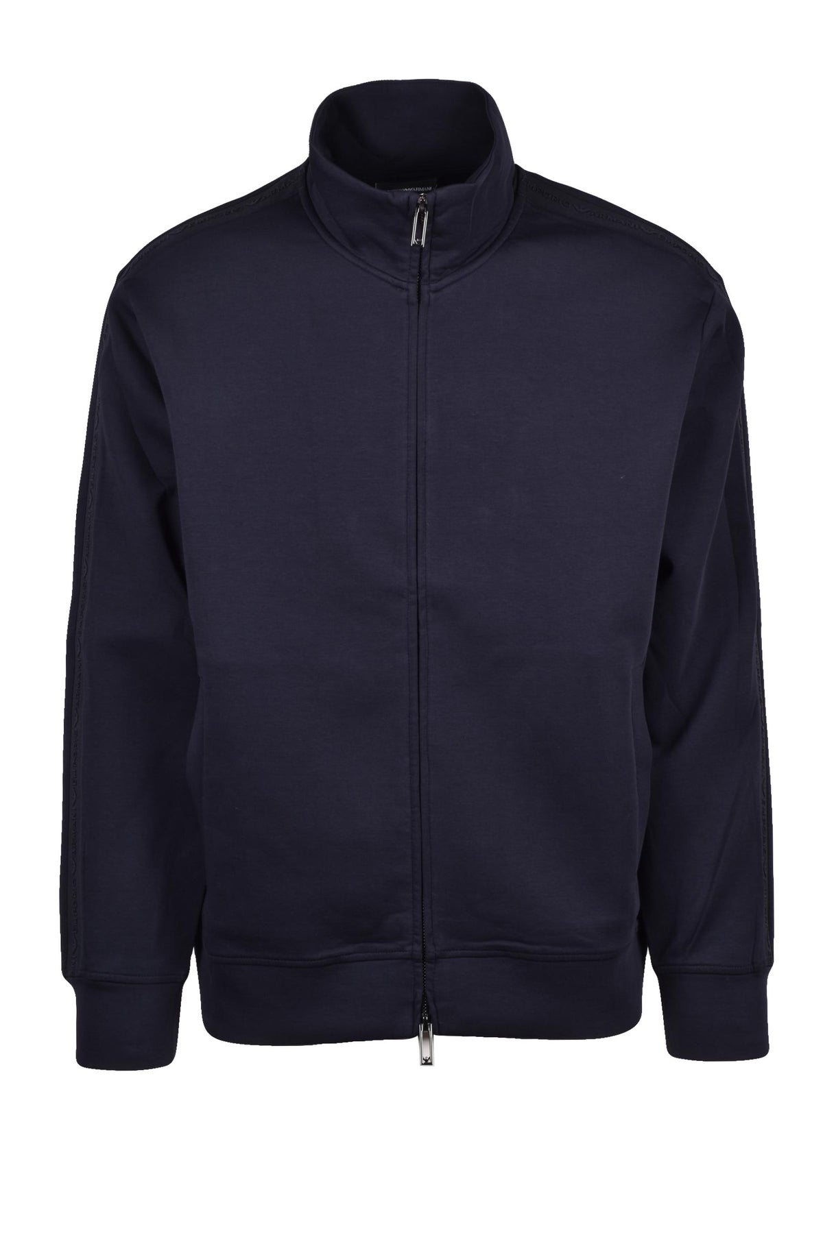 EMPORIO ARMANI - KNITWEAR AND SWEATSHIRTS
