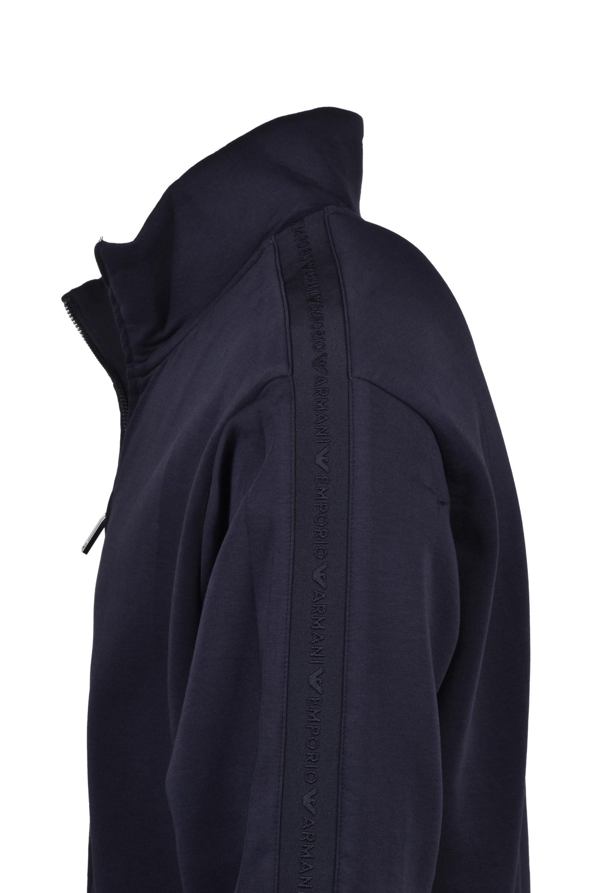 EMPORIO ARMANI - KNITWEAR AND SWEATSHIRTS