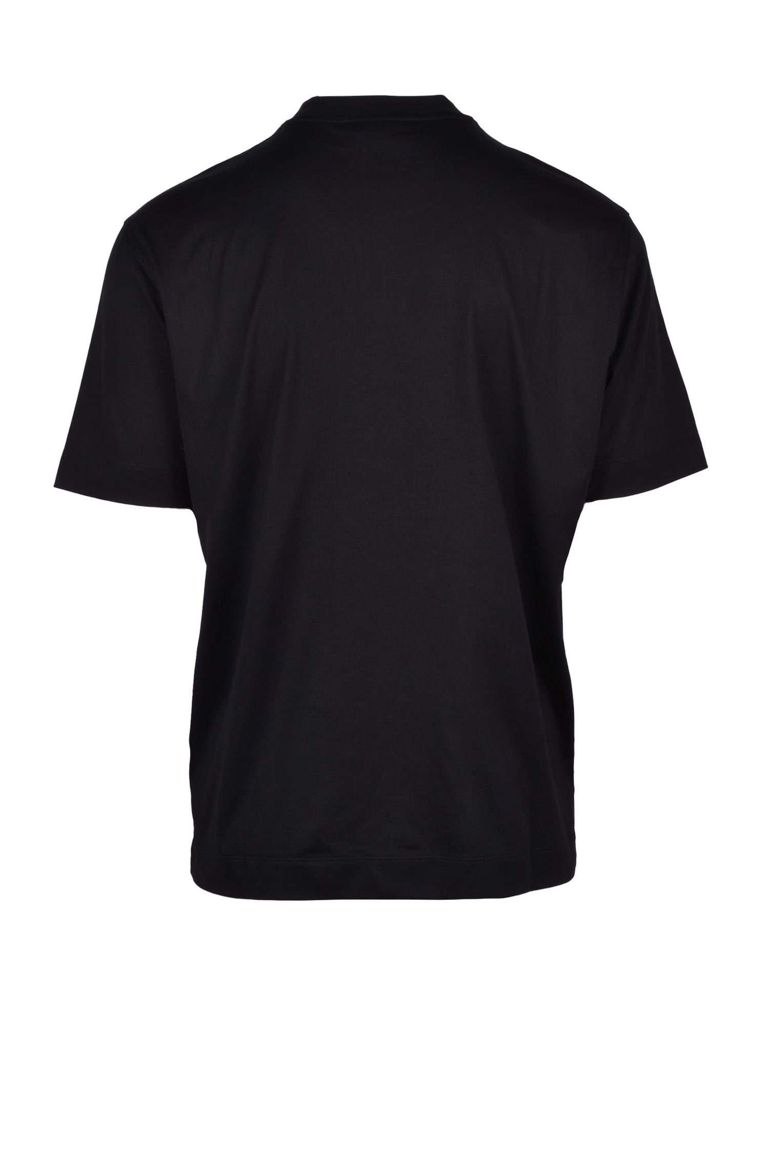 EMPORIO ARMANI - T-SHIRT AND POLO