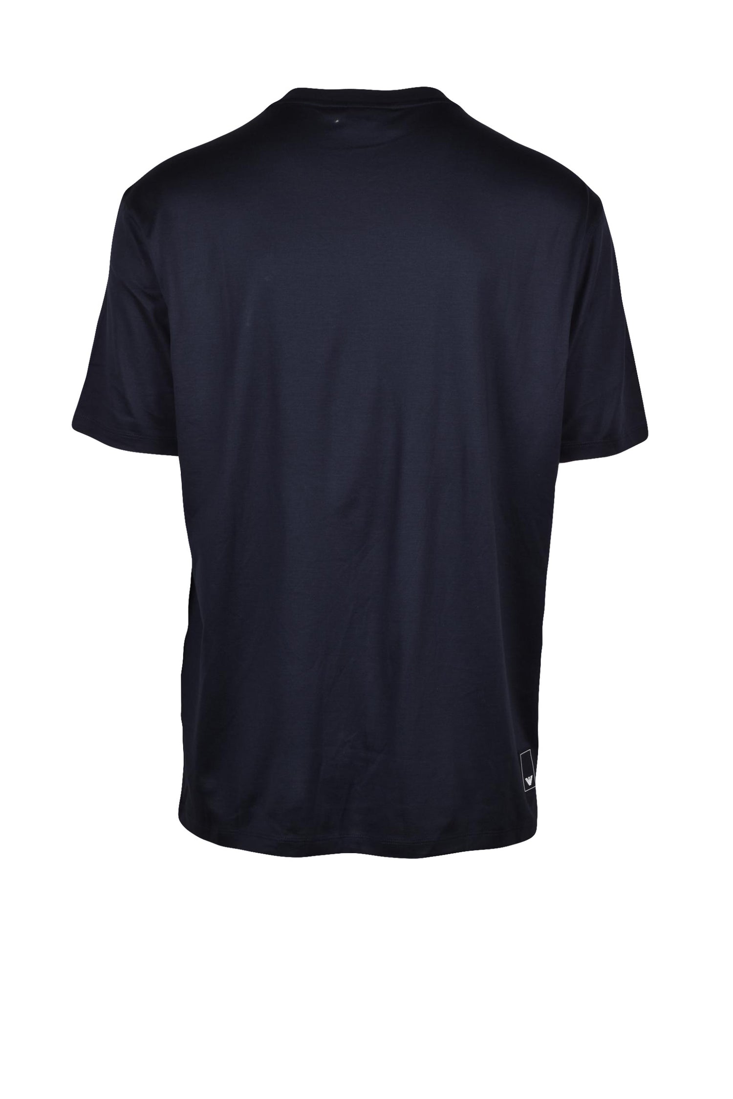 EMPORIO ARMANI - T-SHIRT AND POLO