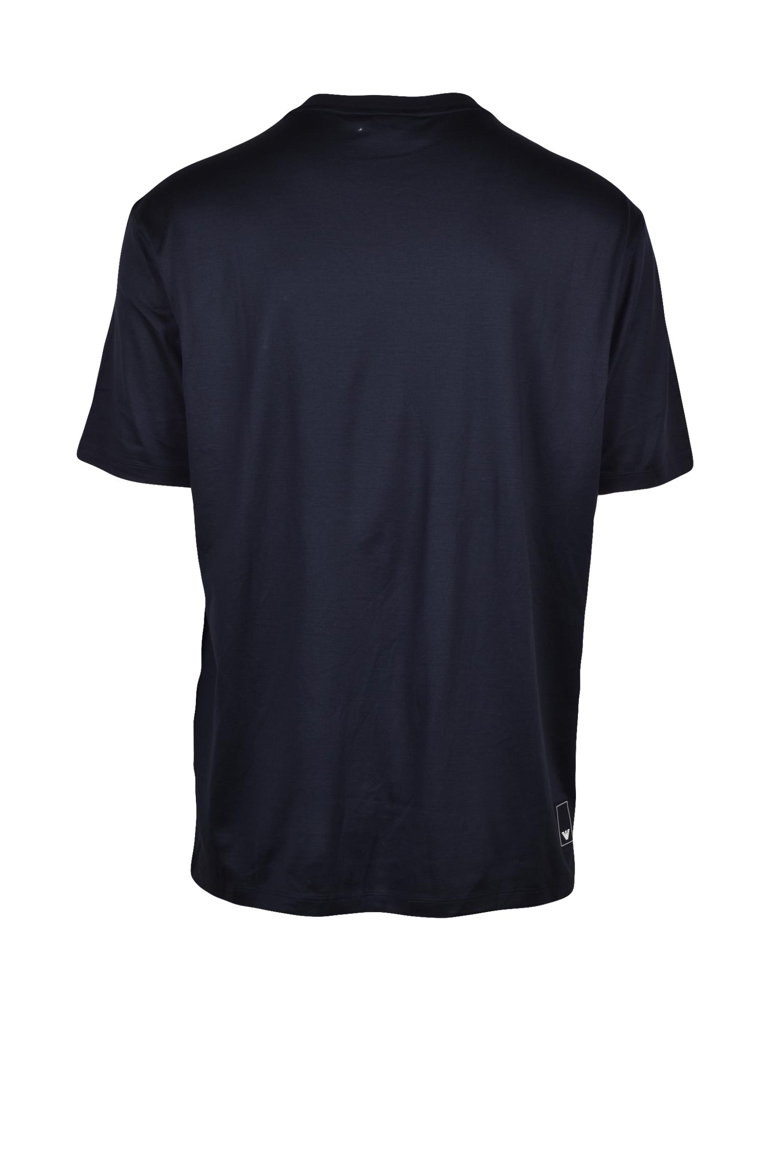 EMPORIO ARMANI - T-SHIRT AND POLO