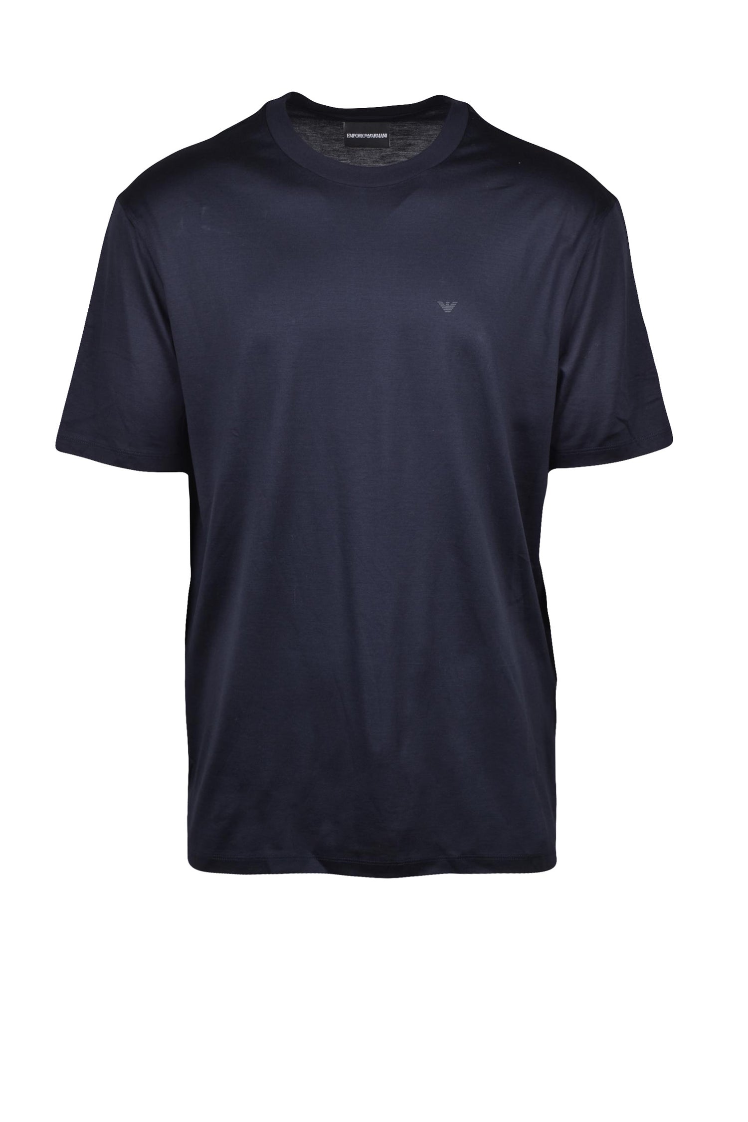 EMPORIO ARMANI - T-SHIRT AND POLO