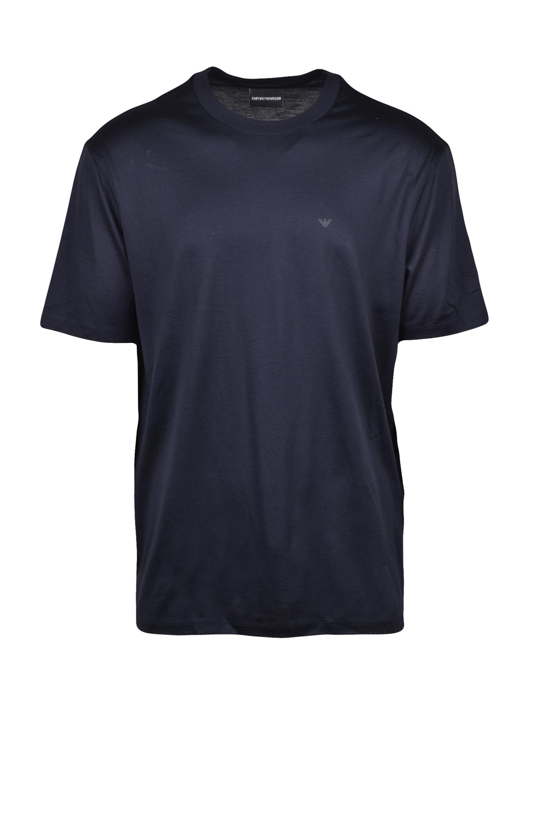 EMPORIO ARMANI - T-SHIRT AND POLO
